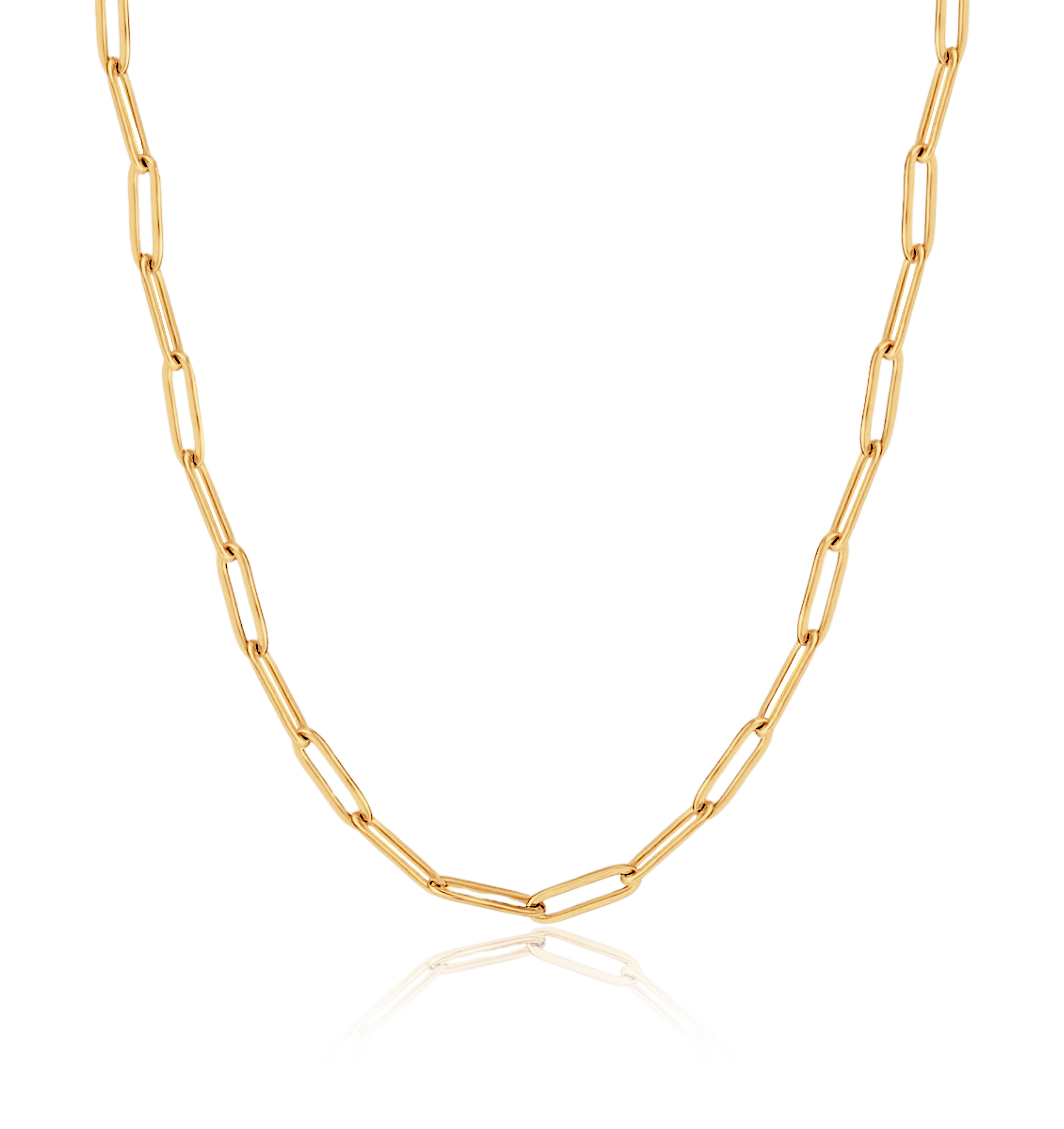 Collana Catenella