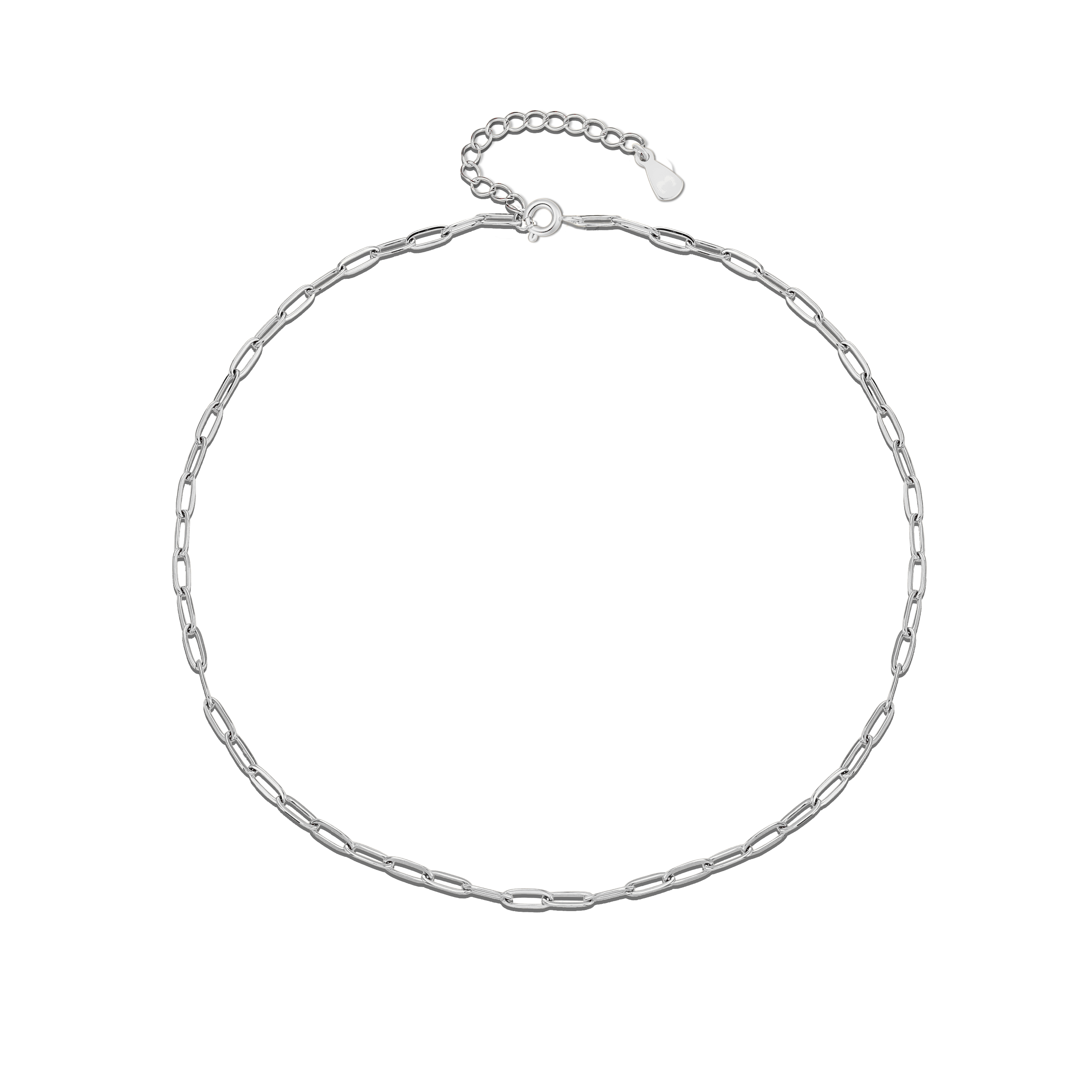 Collana Catenella - Chiara Jewels