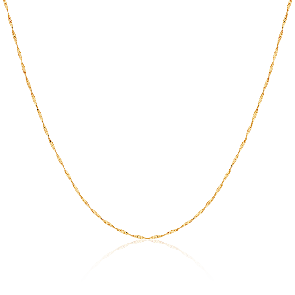 Catenella Reflections