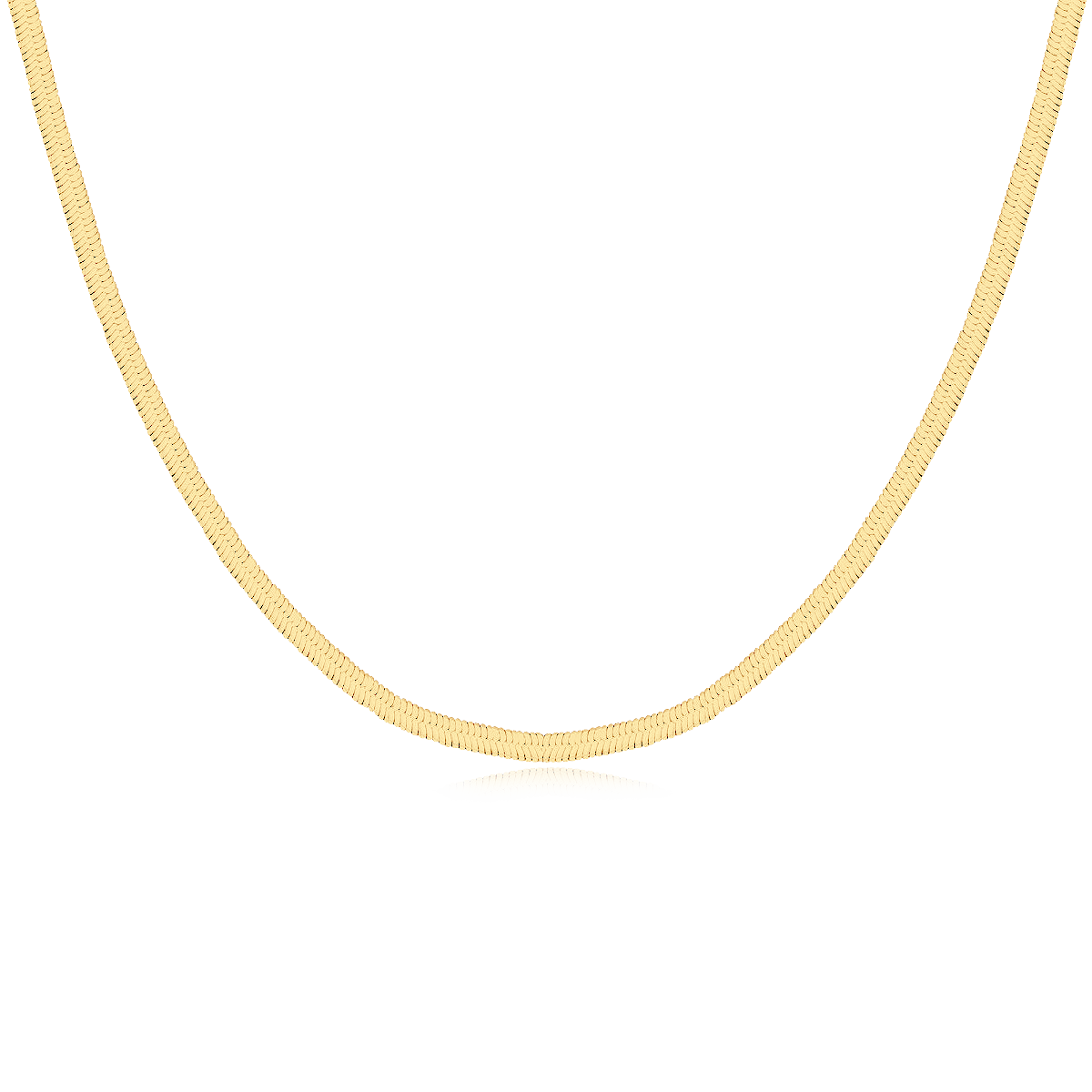 Collana Cleopatra 4MM - Chiara Jewels