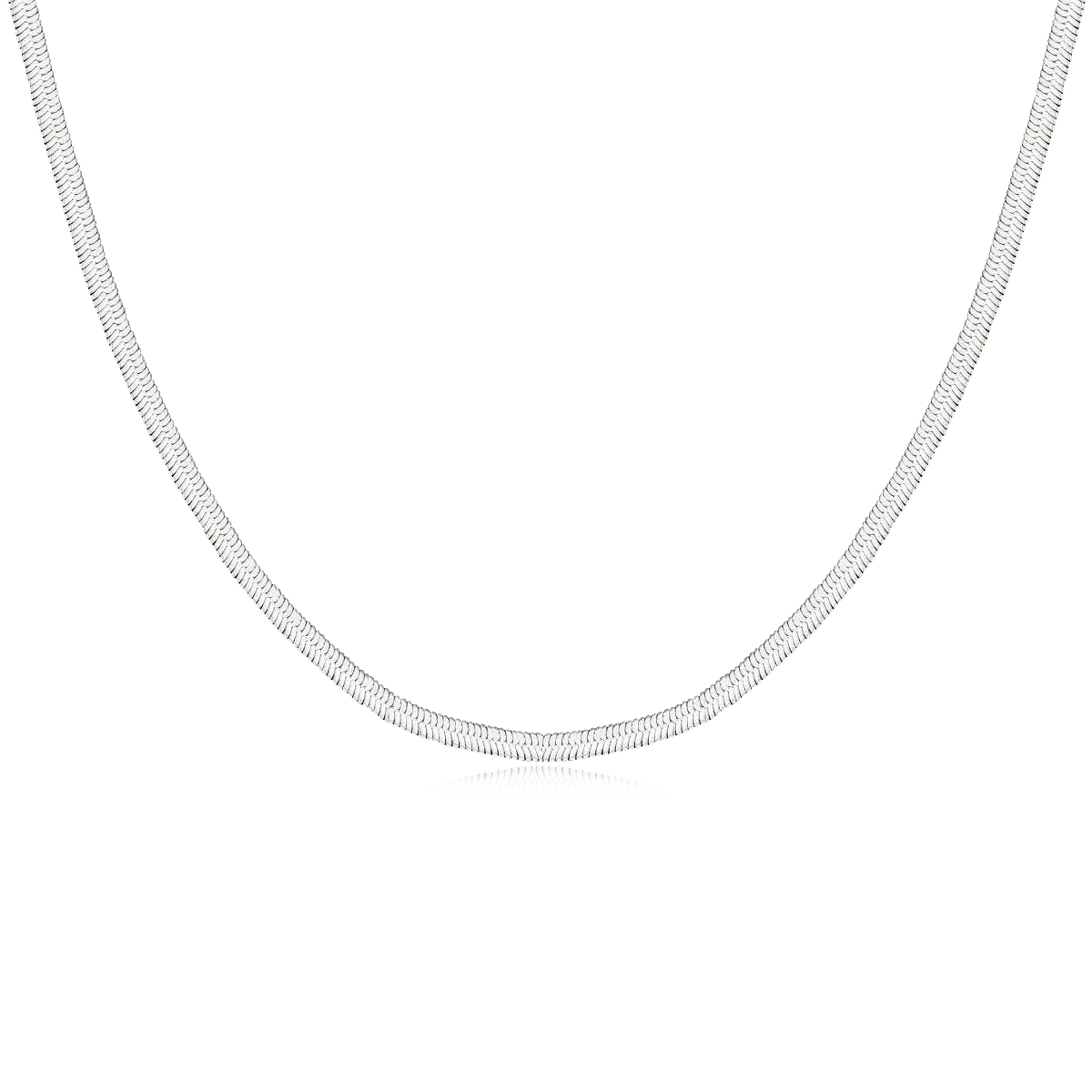 Collana Cleopatra 4MM - Chiara Jewels