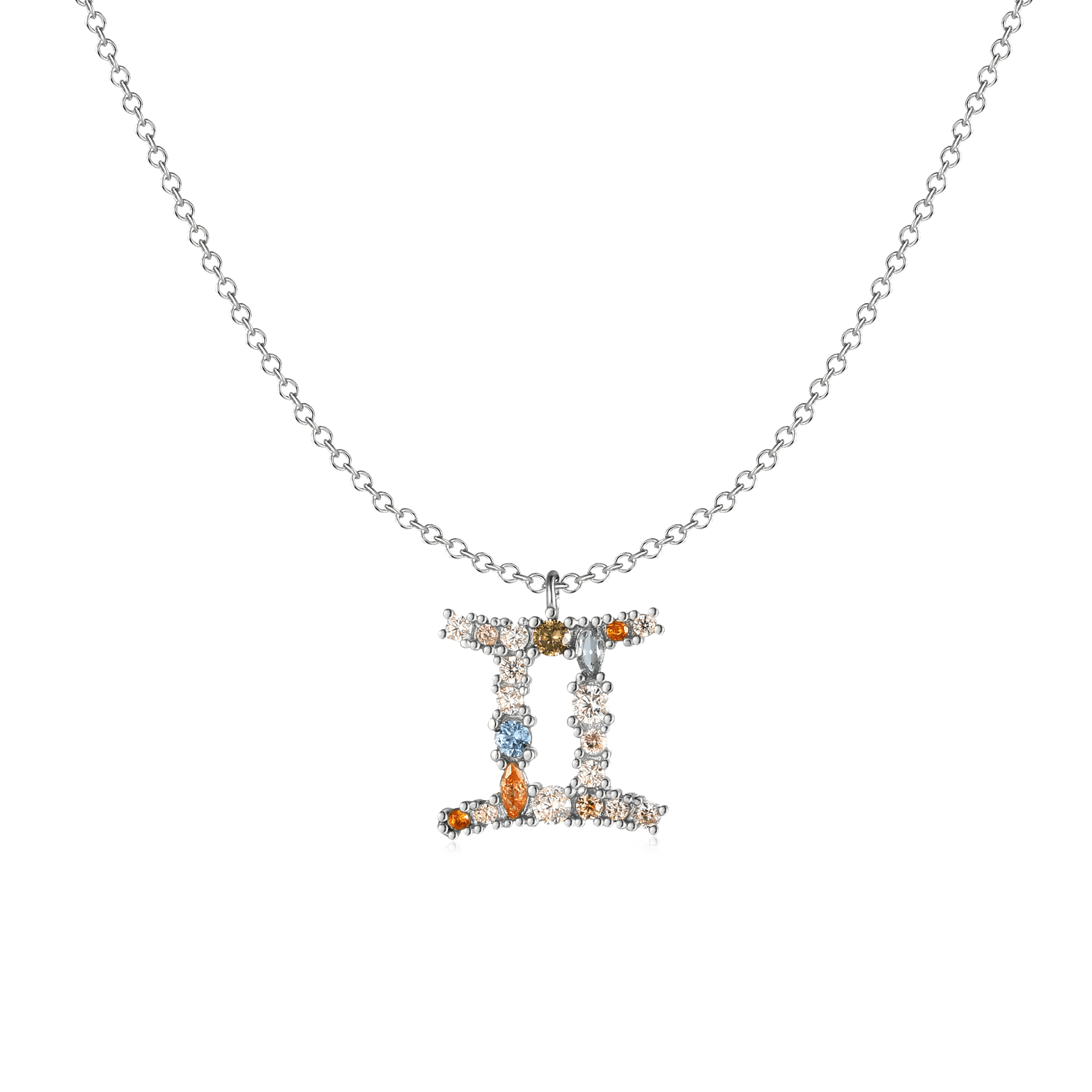 Collana Segni dello Zodiaco - Chiara Jewels