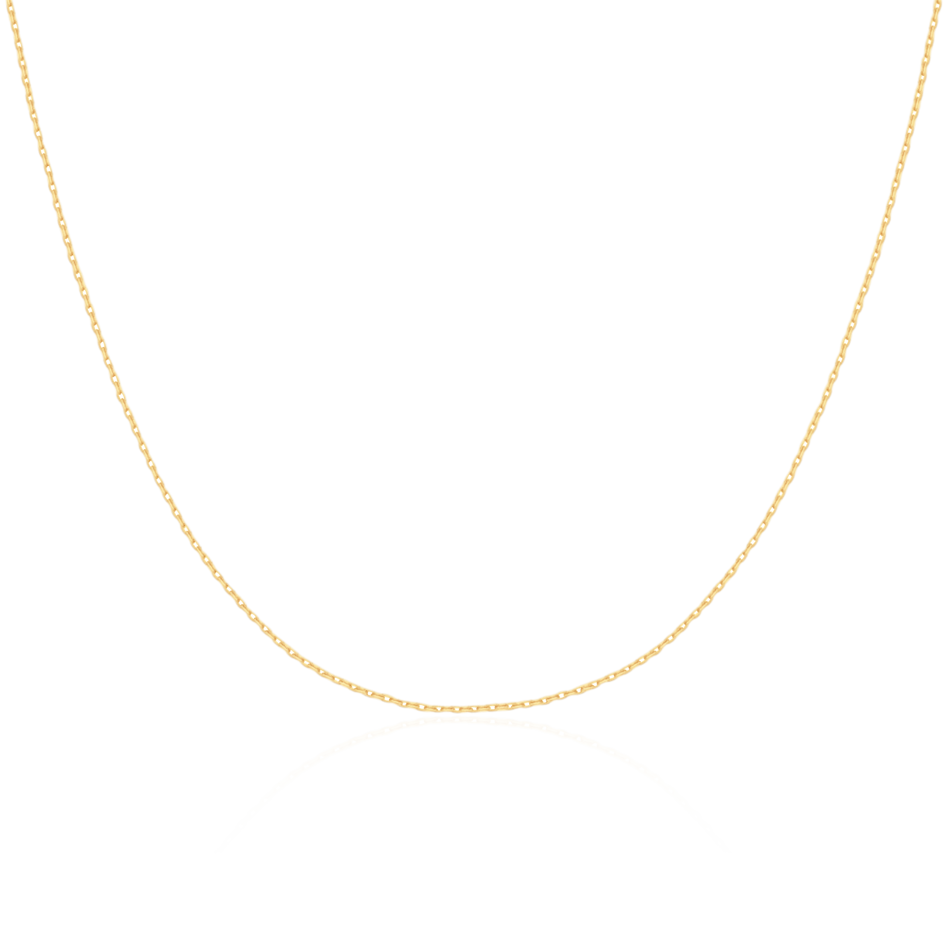 Charm (collana e orecchini) - Iniziali Mini - Chiara Jewels