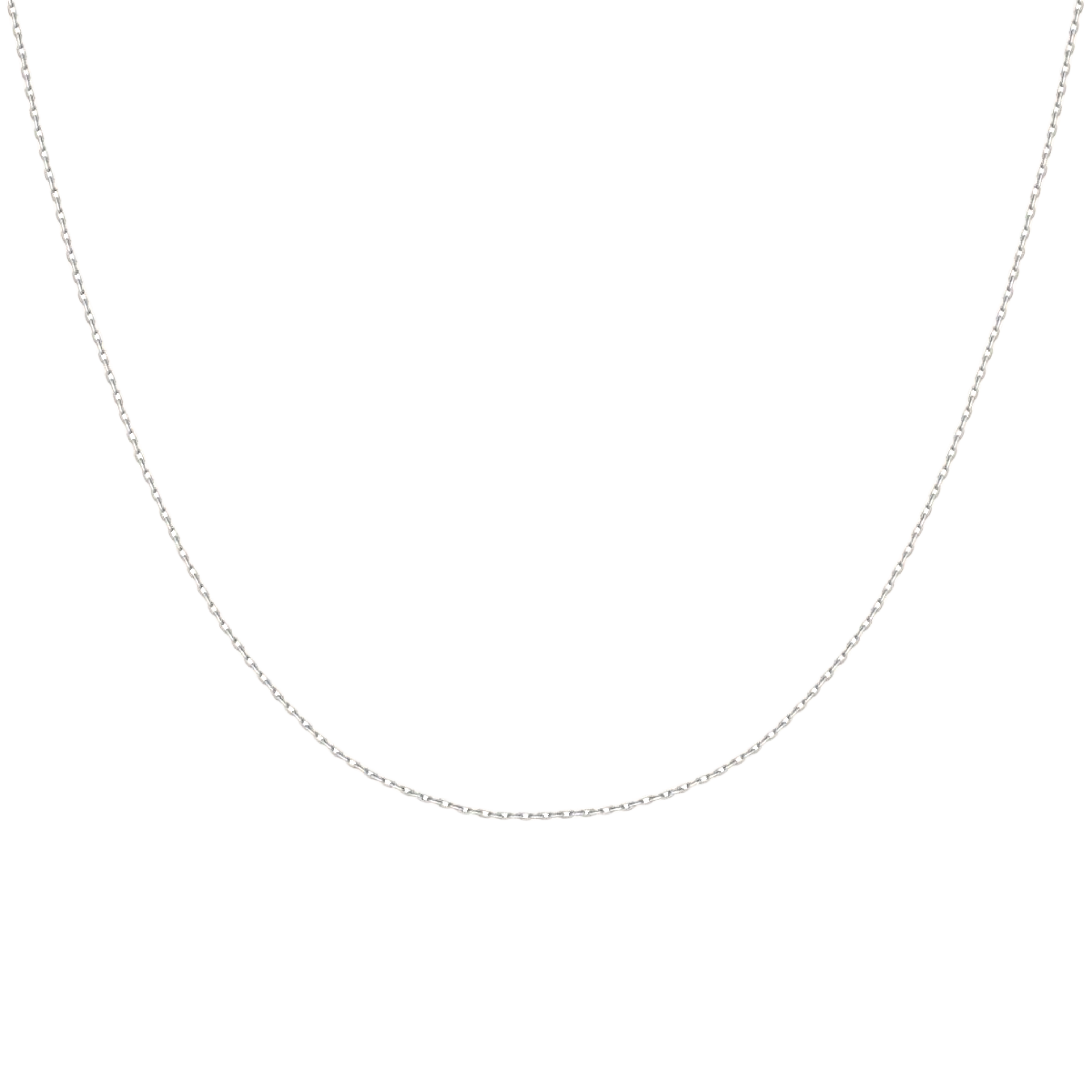 Charm (collana e orecchini) - Iniziali Mini - Chiara Jewels