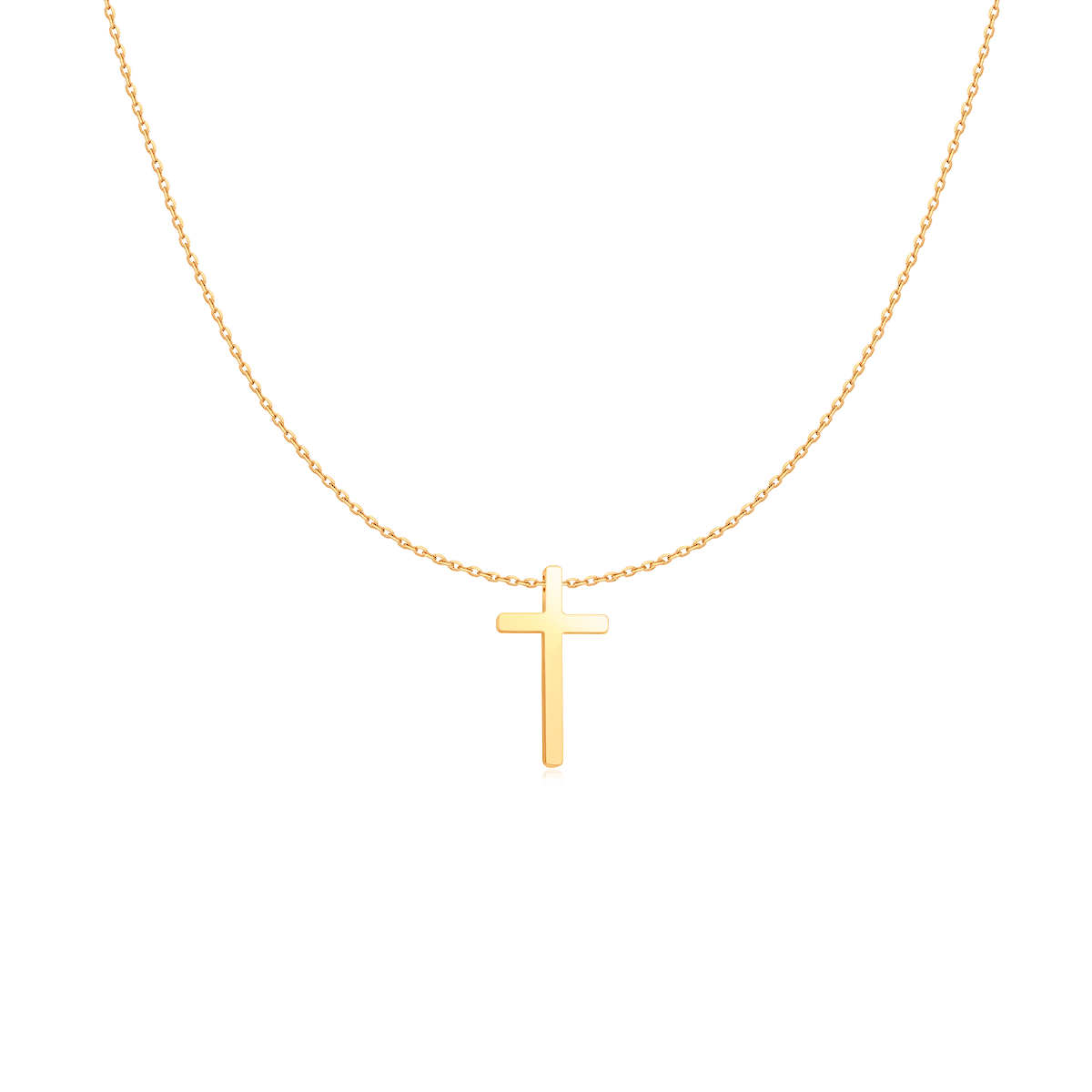 Collana Messia - Chiara Jewels