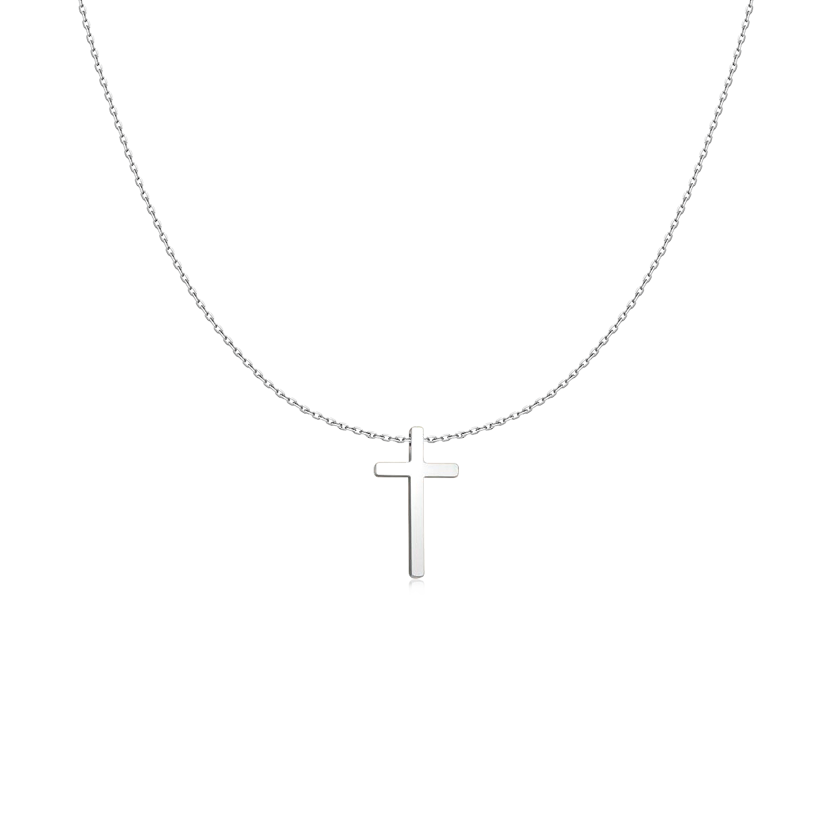 Collana Messia - Chiara Jewels