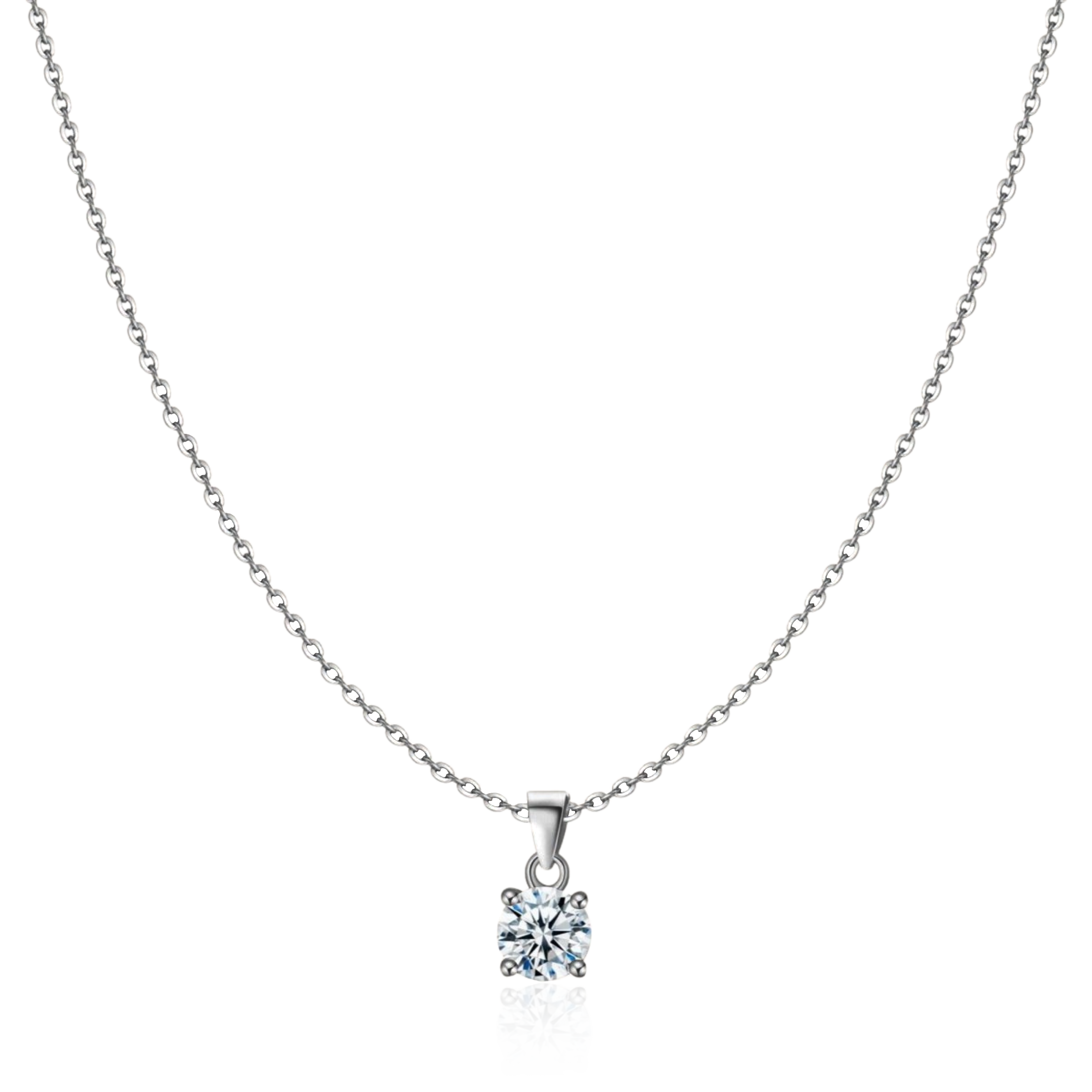 Collana Major Zircon