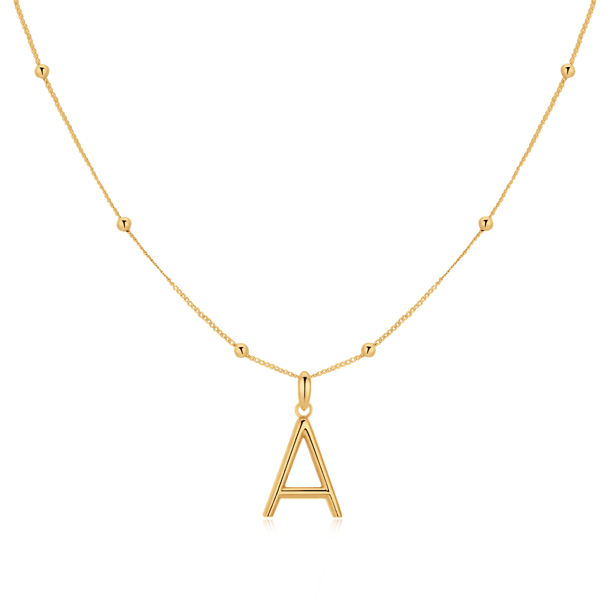 Collana Alfabetico