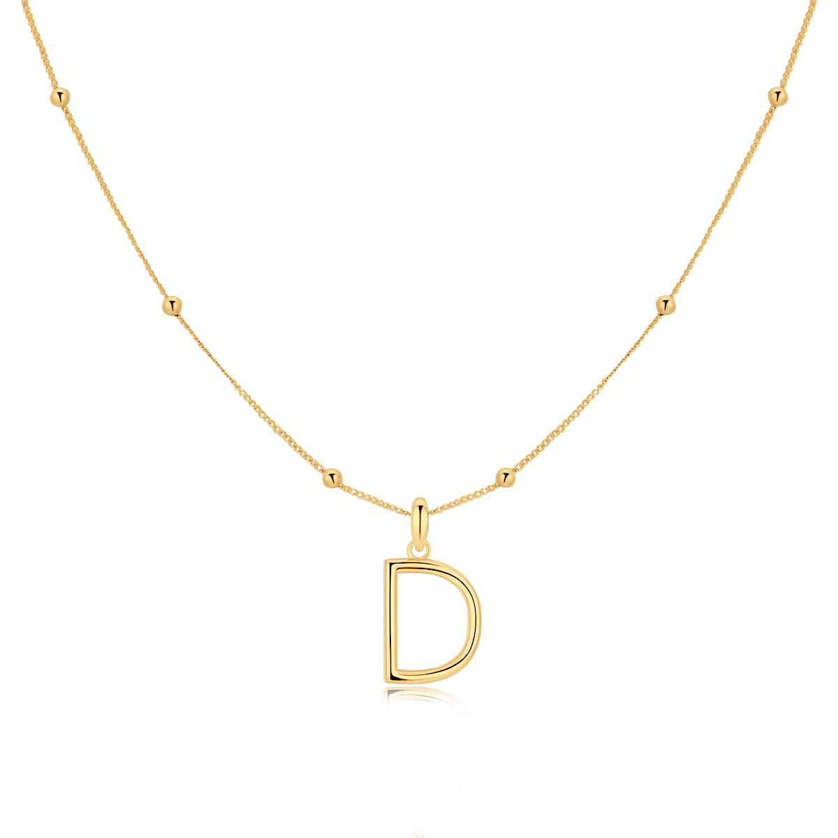 Collana Alfabetico