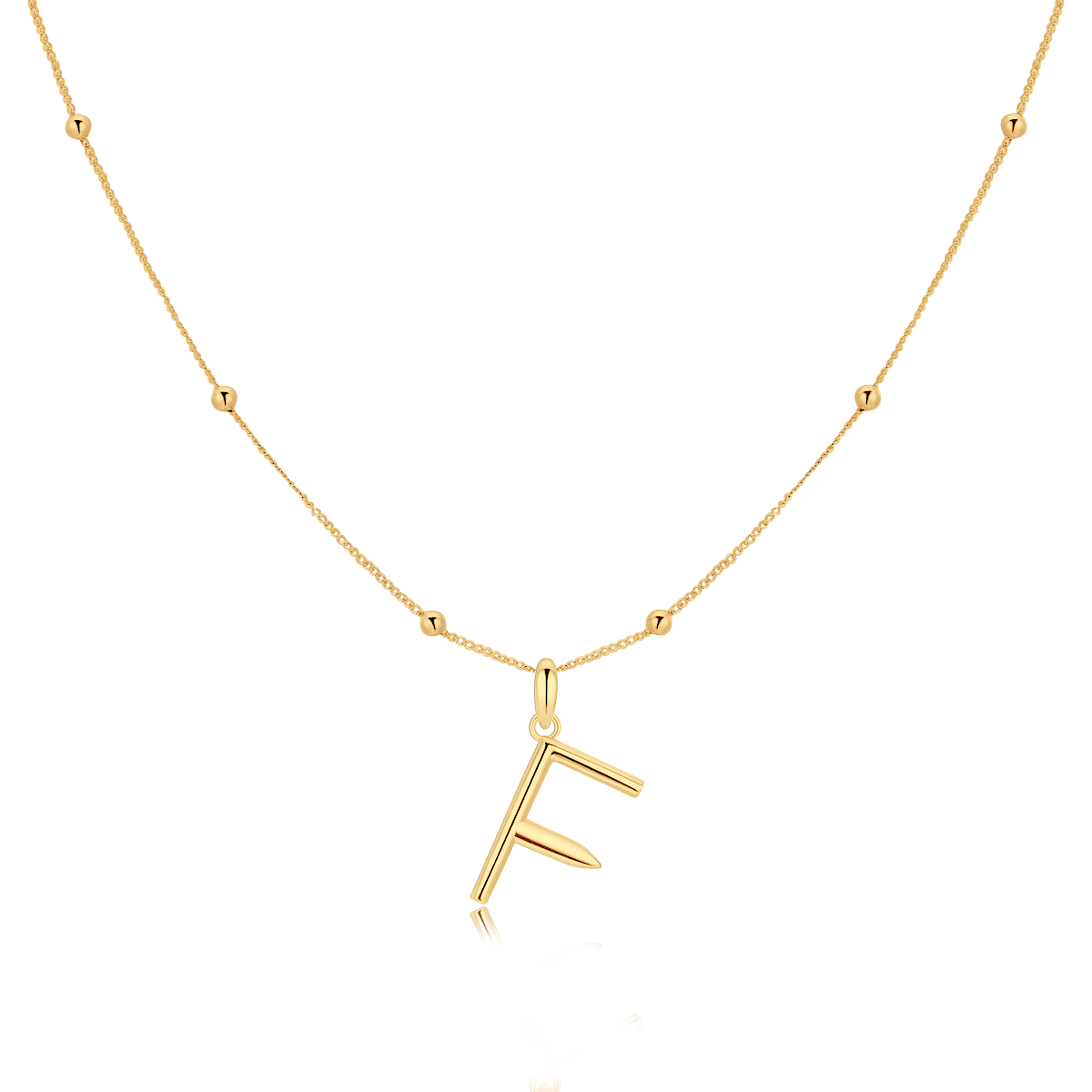 Collana Alfabetico