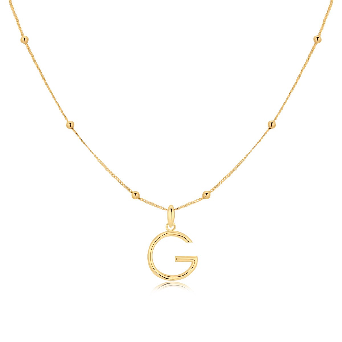 Collana Alfabetico