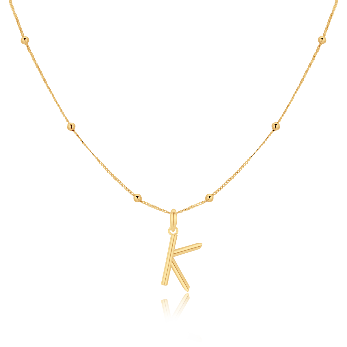 Collana Alfabetico