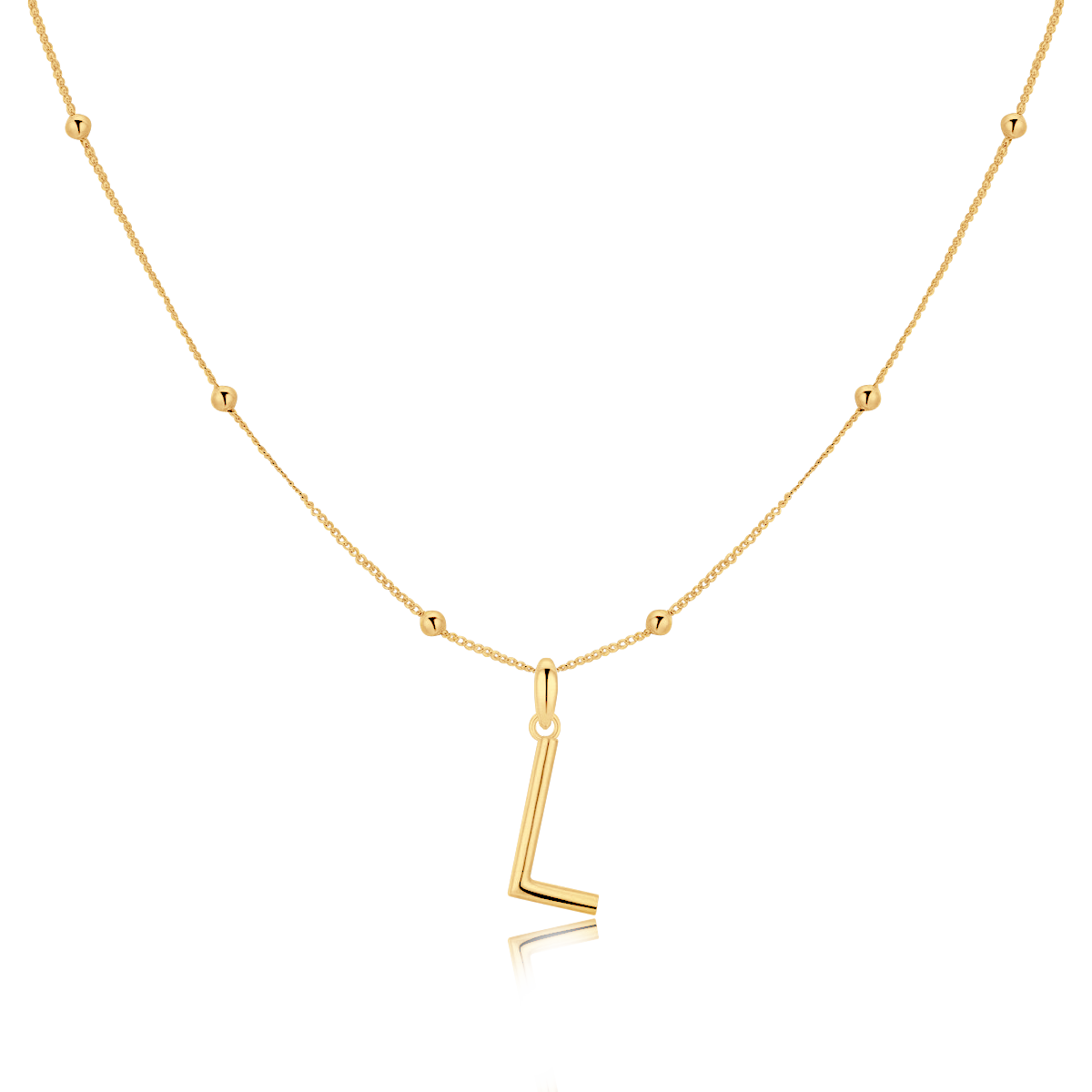 Collana Alfabetico