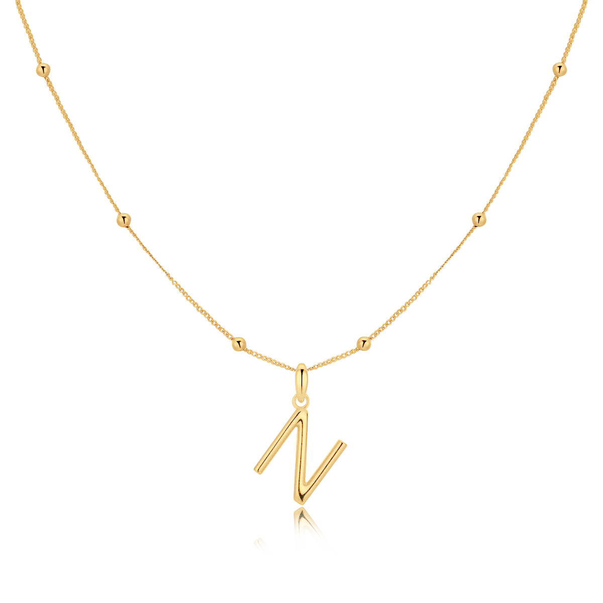 Collana Alfabetico