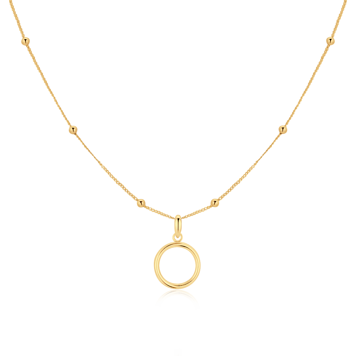 Collana Alfabetico