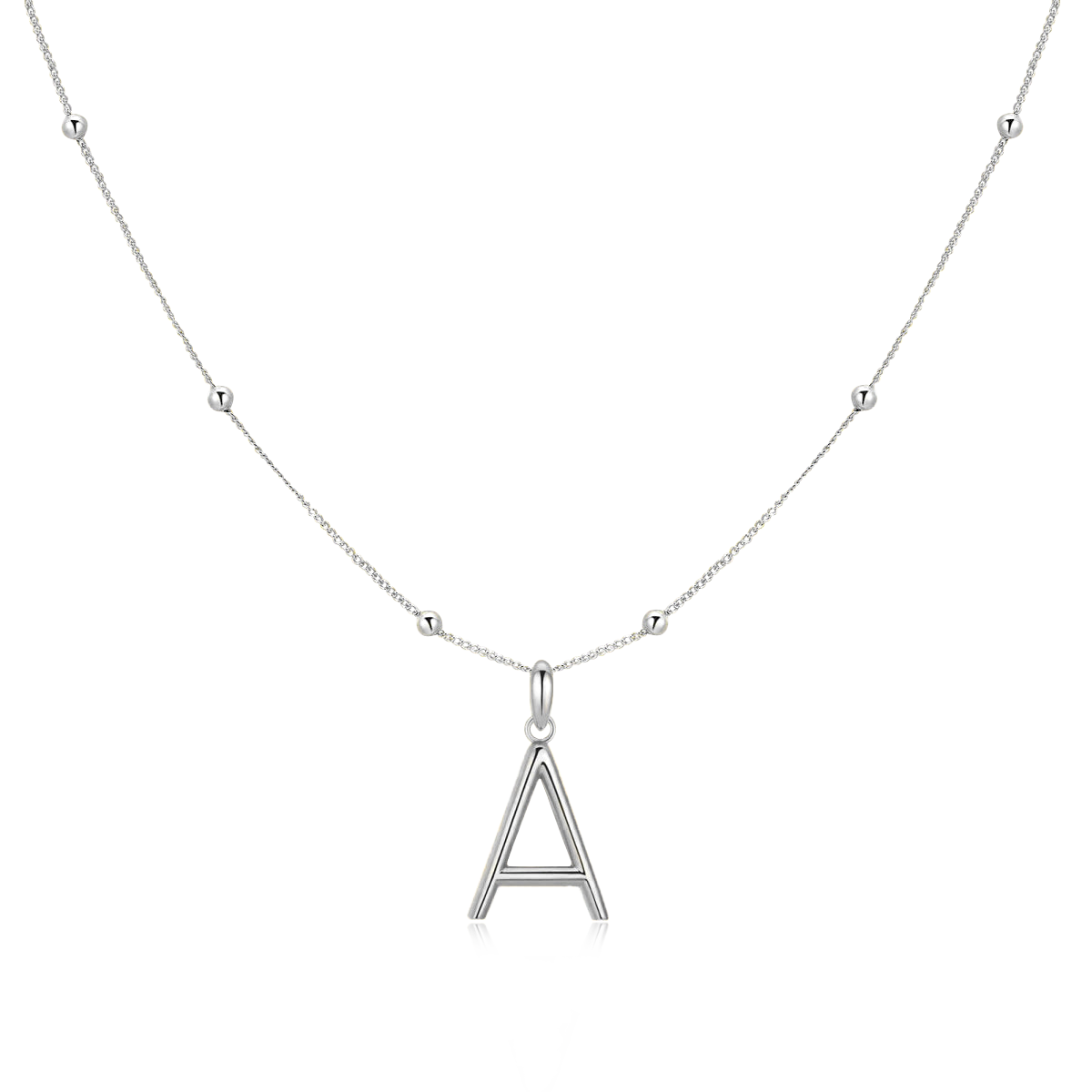 Collana Alfabetico
