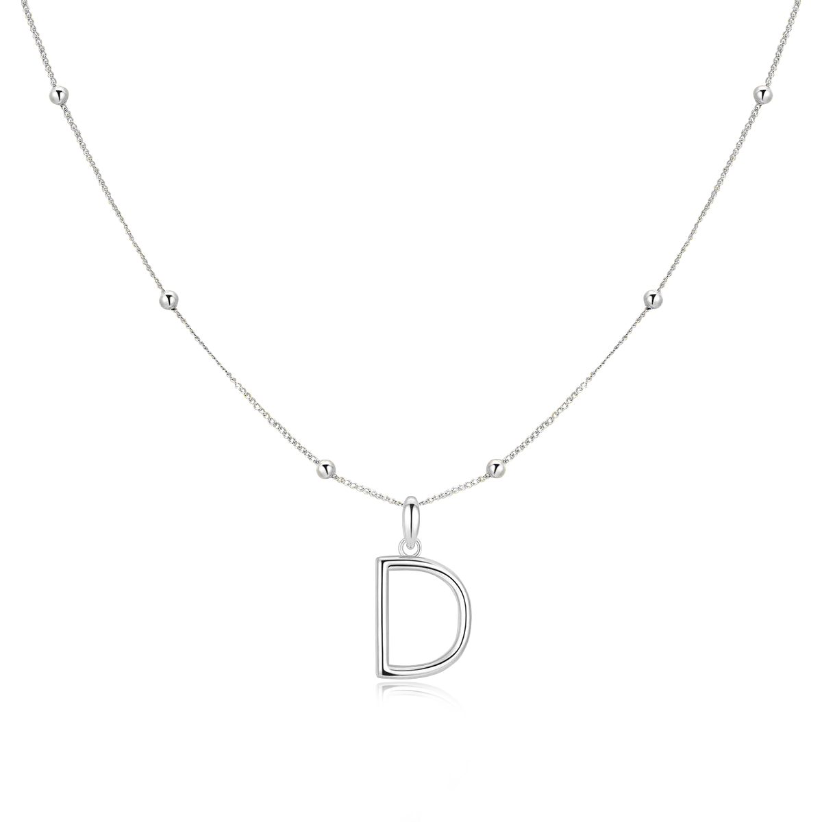 Collana Alfabetico