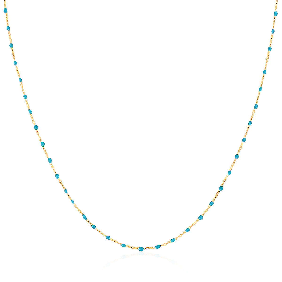 Collana Blu Oltremare