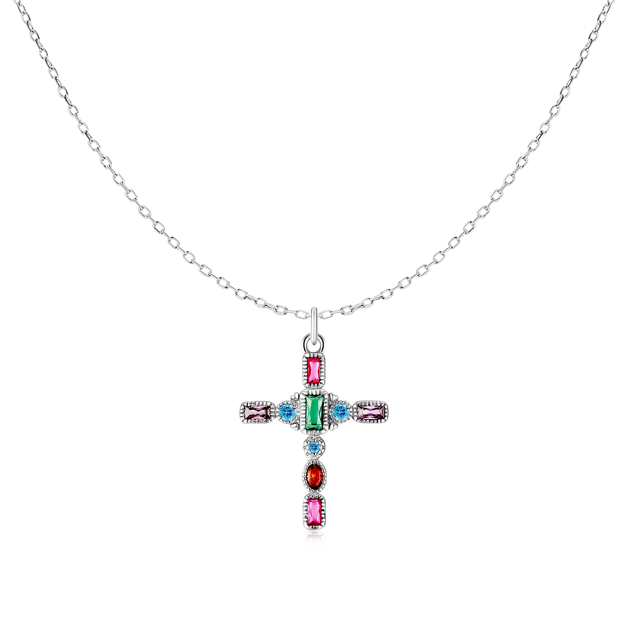 Collana Fede - Chiara Jewels