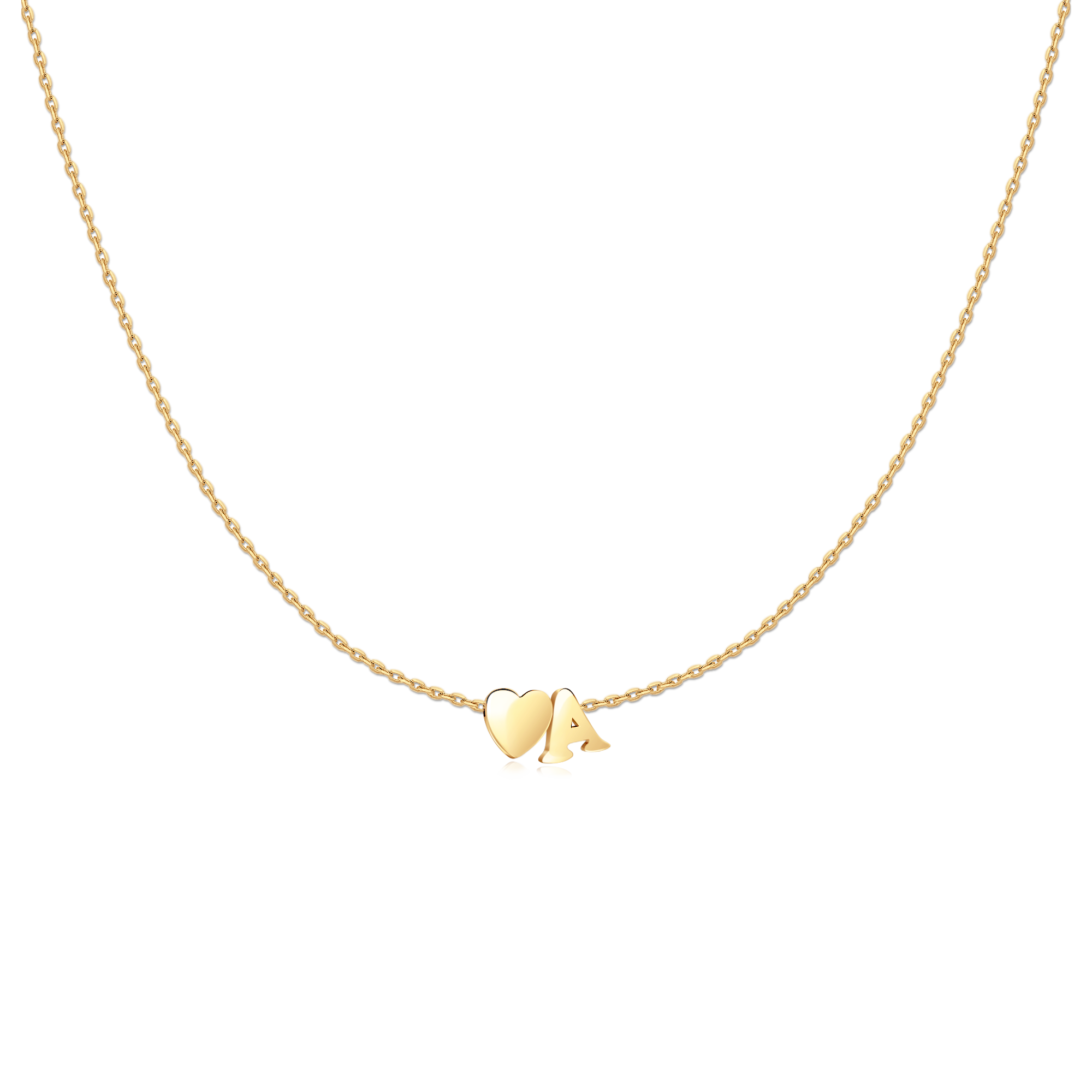 Collana Lettera Amore