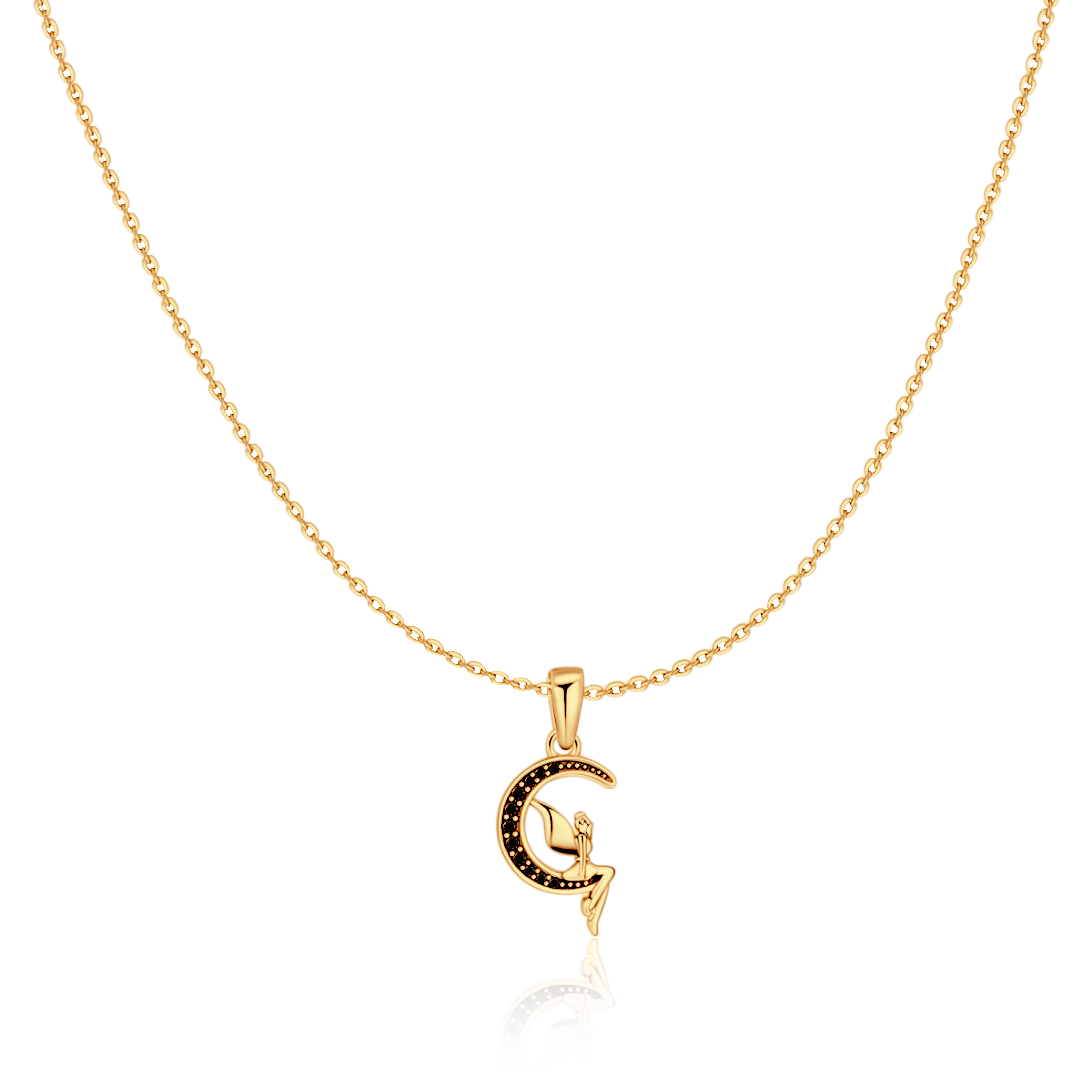 Collana Fata della Luna