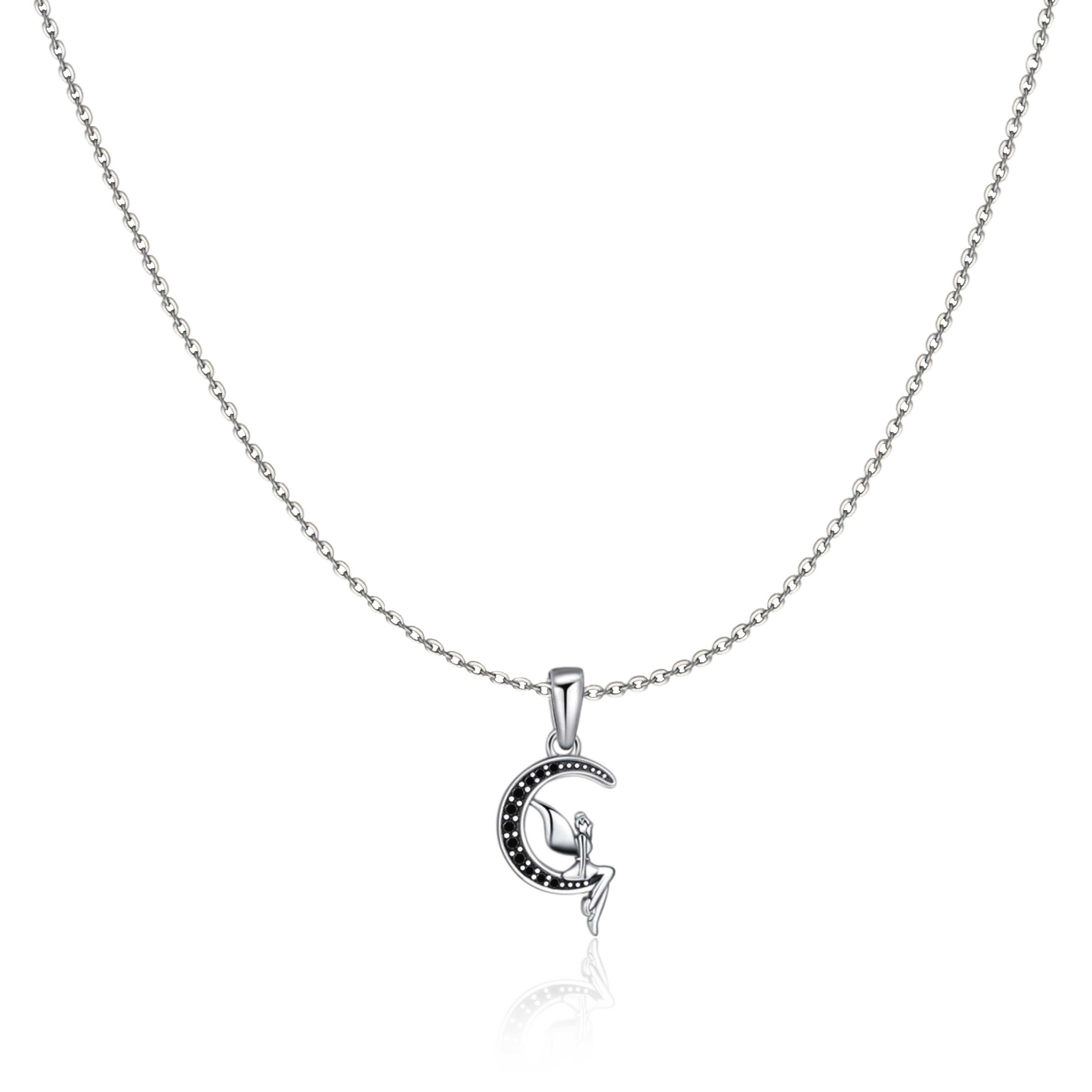 Collana Fata della Luna