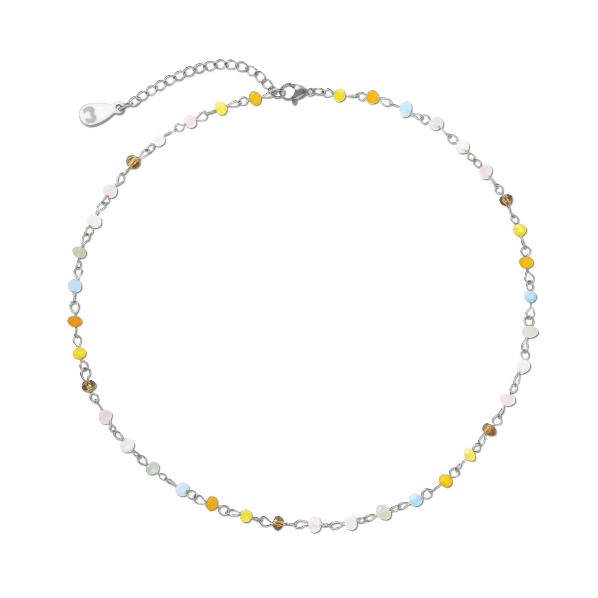 Collana Canarino - Chiara Jewels