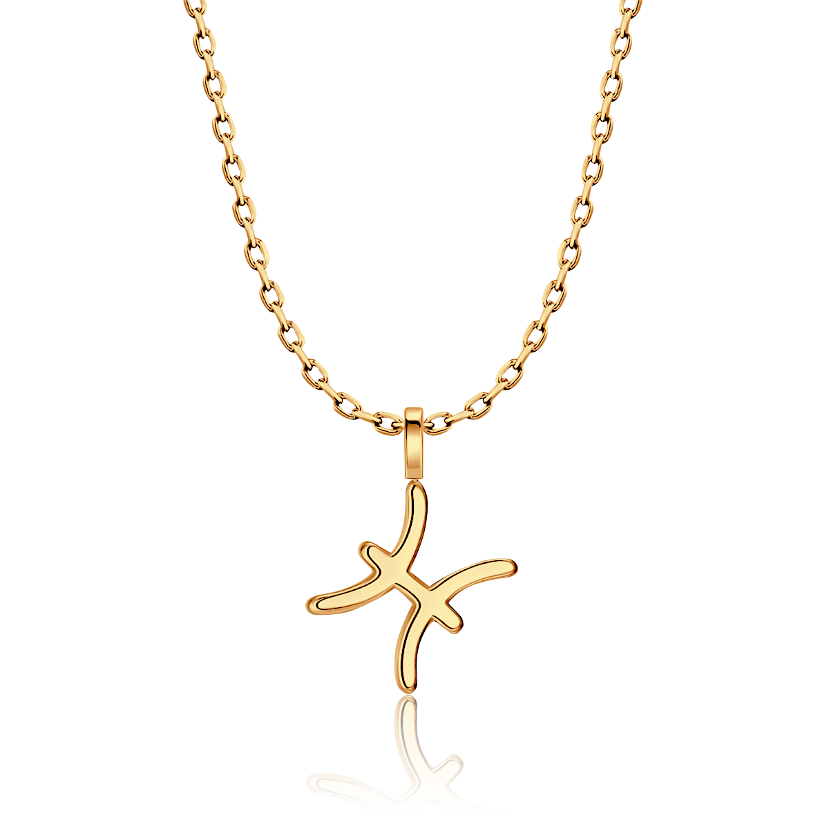 Collana Zodiacale