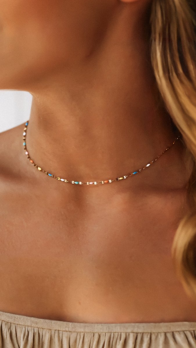 Collana Burano - Chiara Jewels