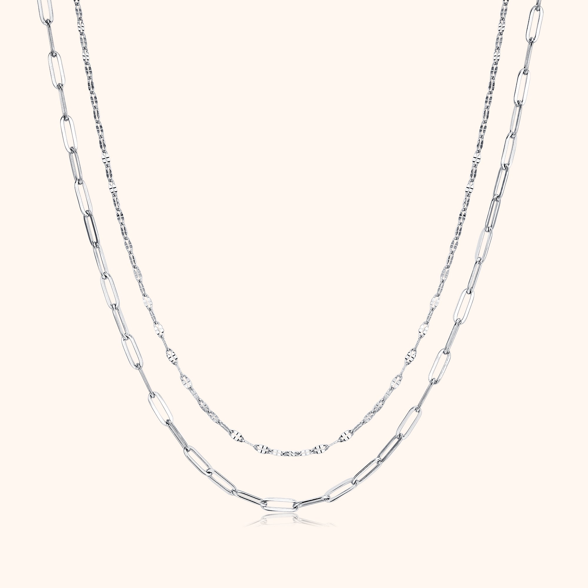 Collana Parta - Chiara Jewels