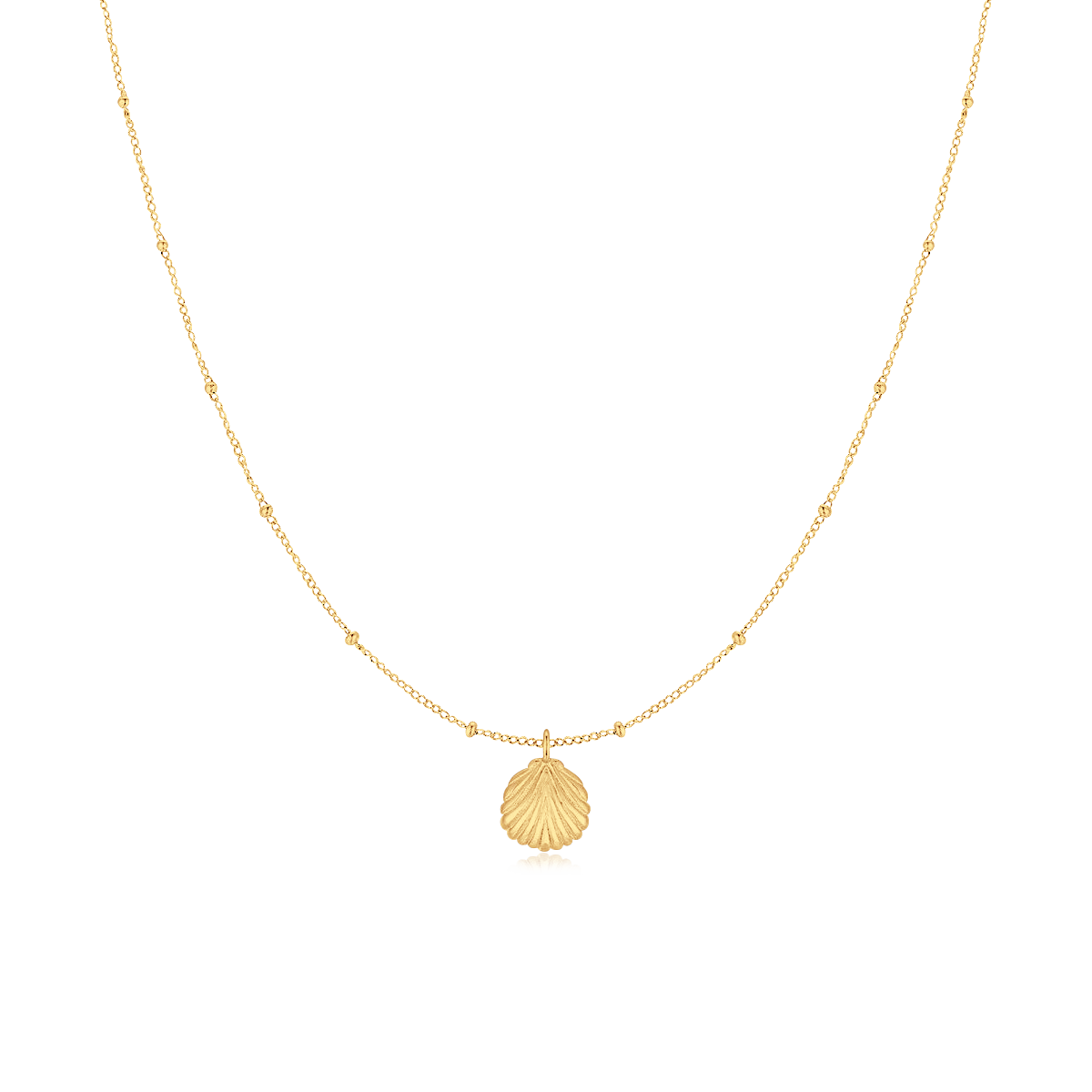 Collana Conchiglia - Chiara Jewels