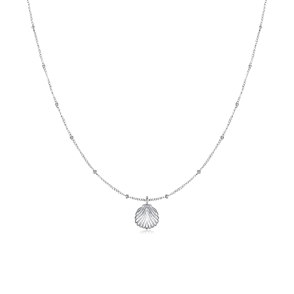 Collana Conchiglia