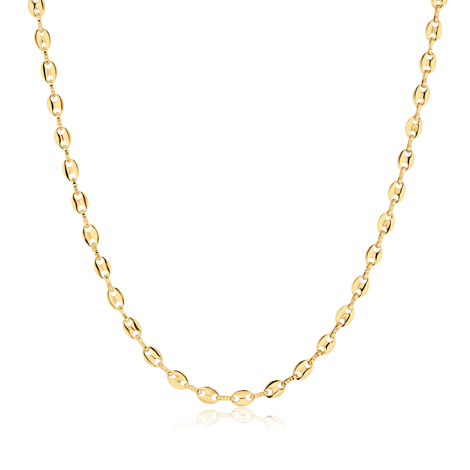 Collana Tesoro - Chiara Jewels