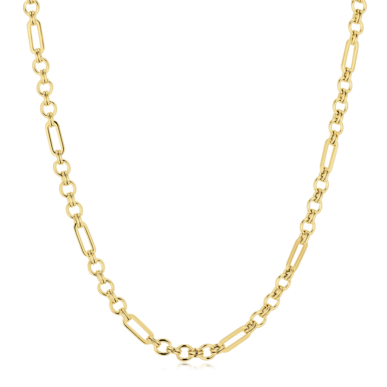 Collana Collegamento - Chiara Jewels