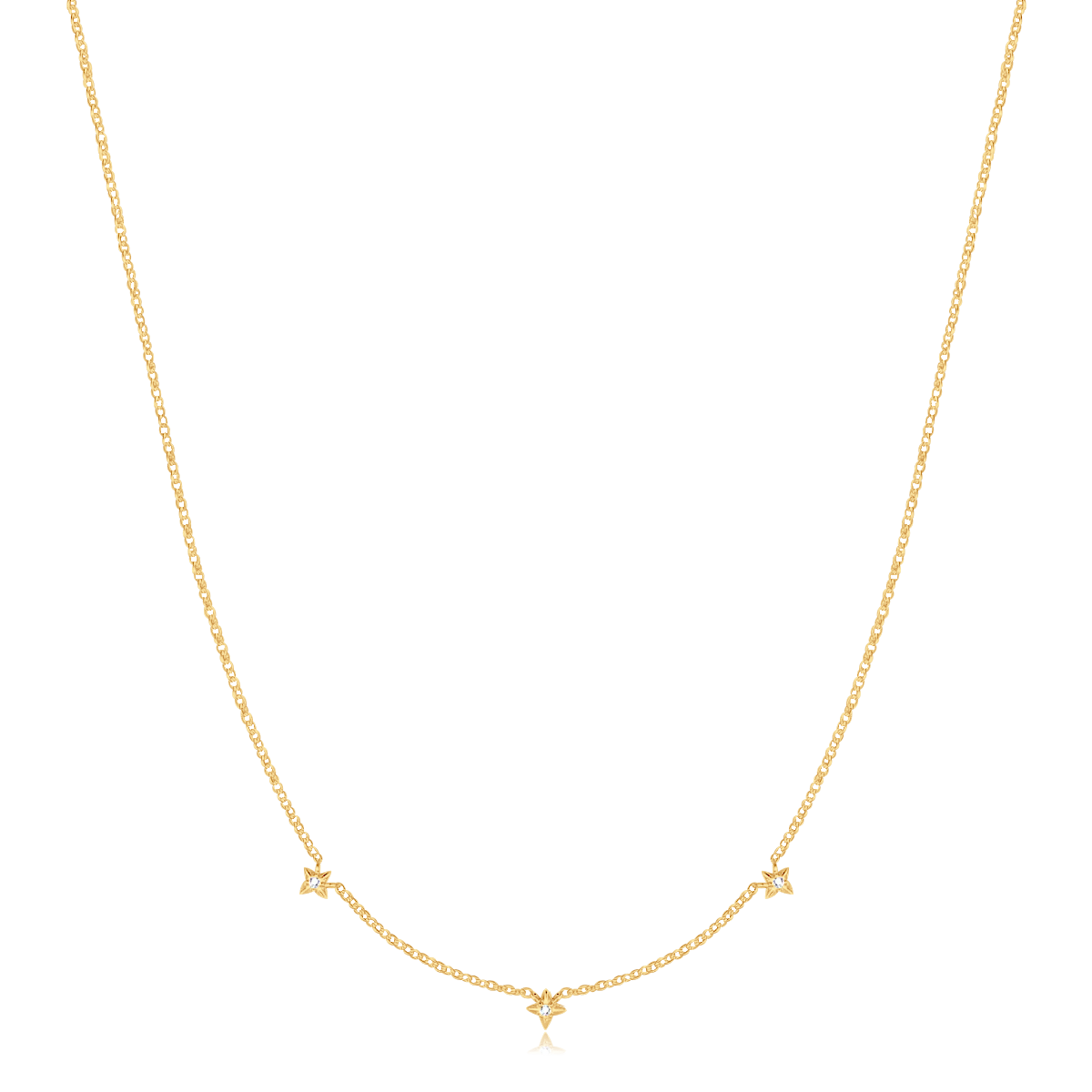 Collana Stelle di pace