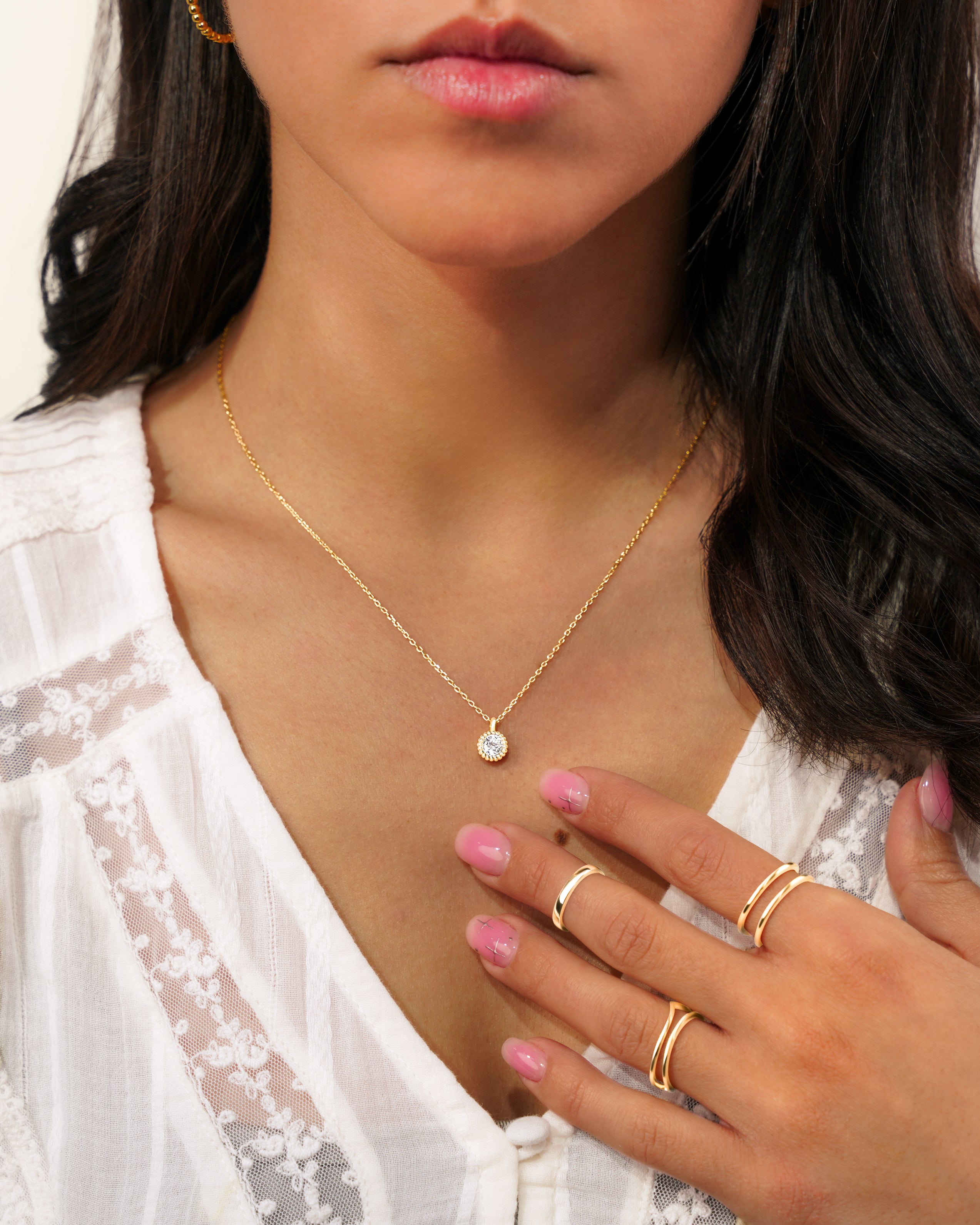Anello Valeta - Chiara Jewels