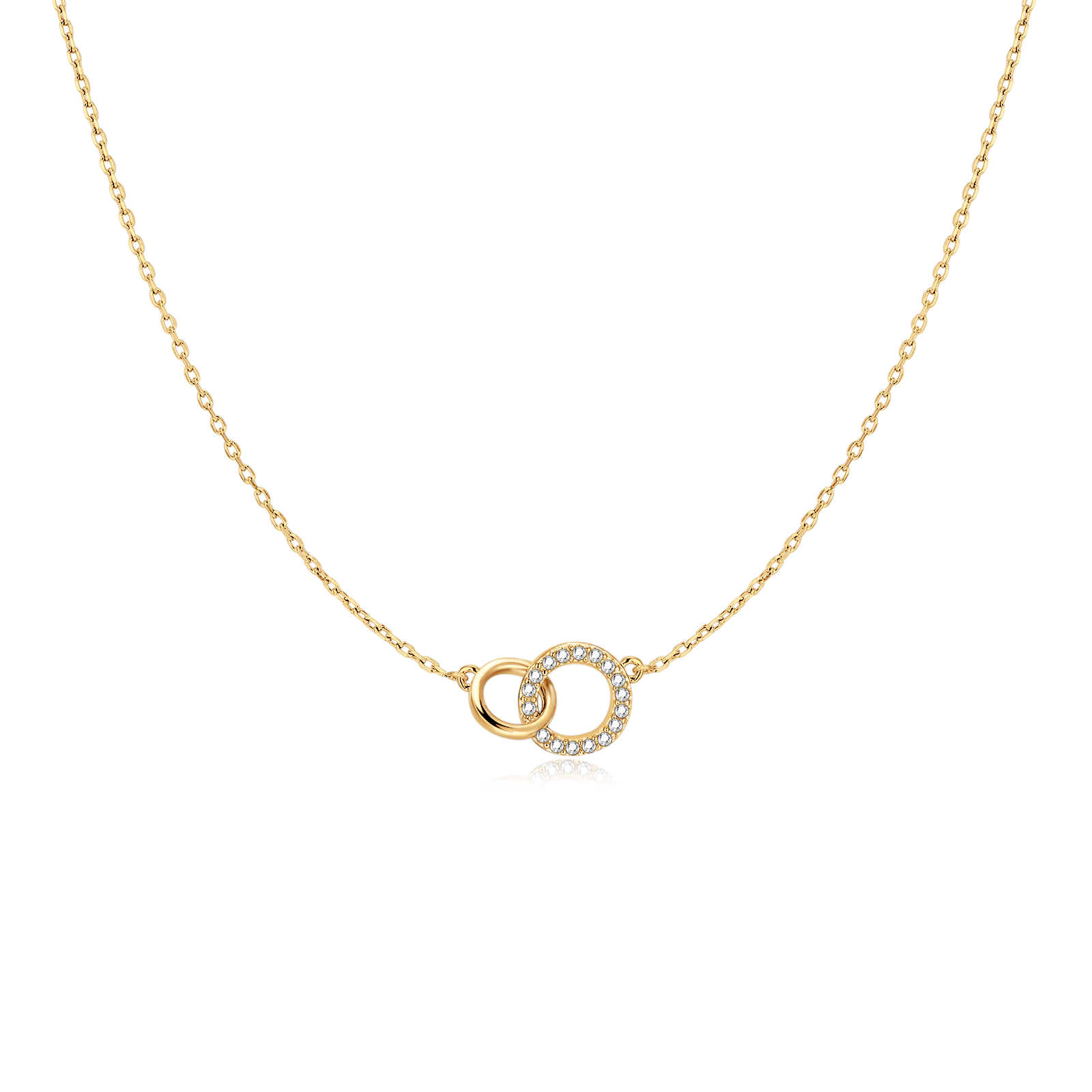 Collana Insieme - Chiara Jewels