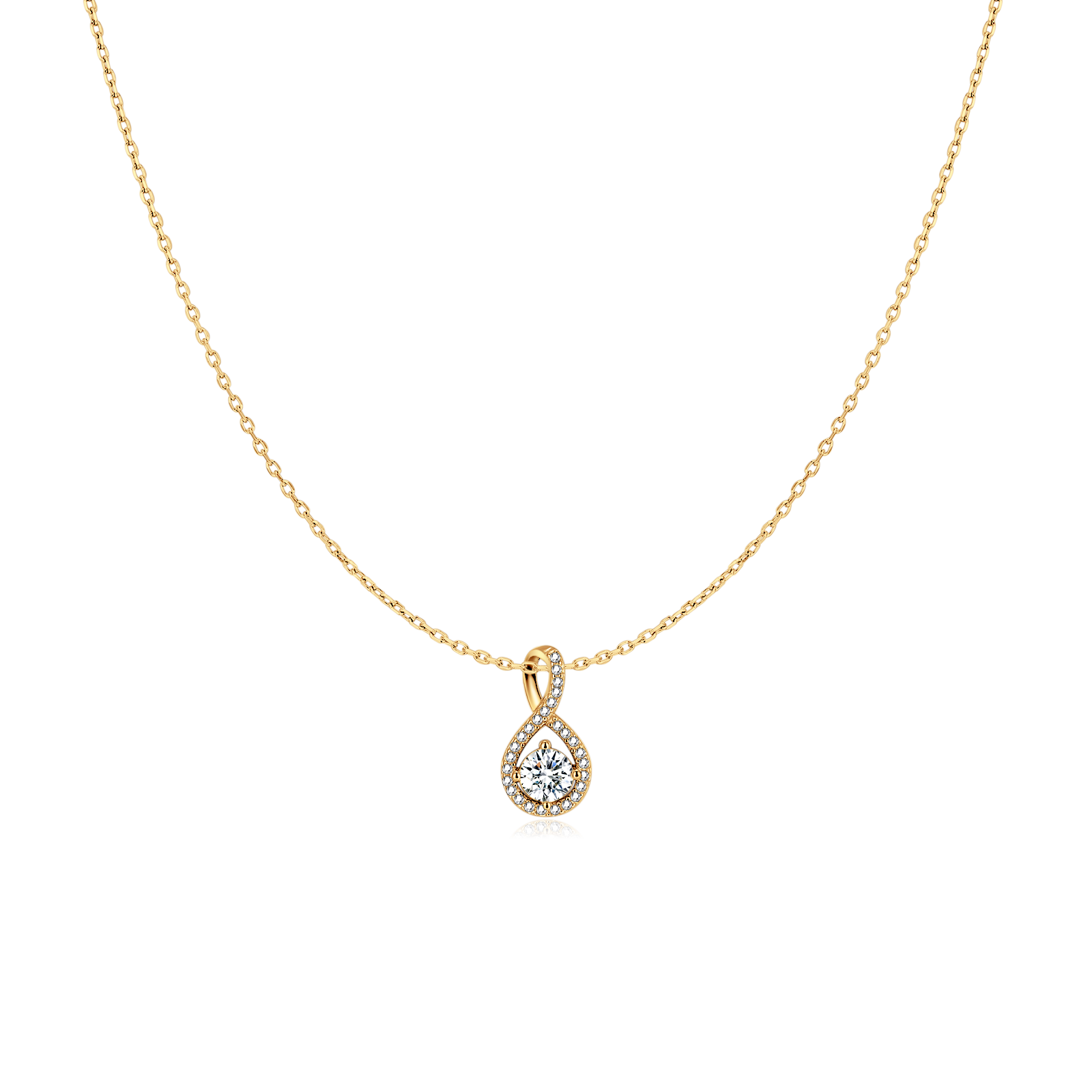 Collana Eterno - Chiara Jewels