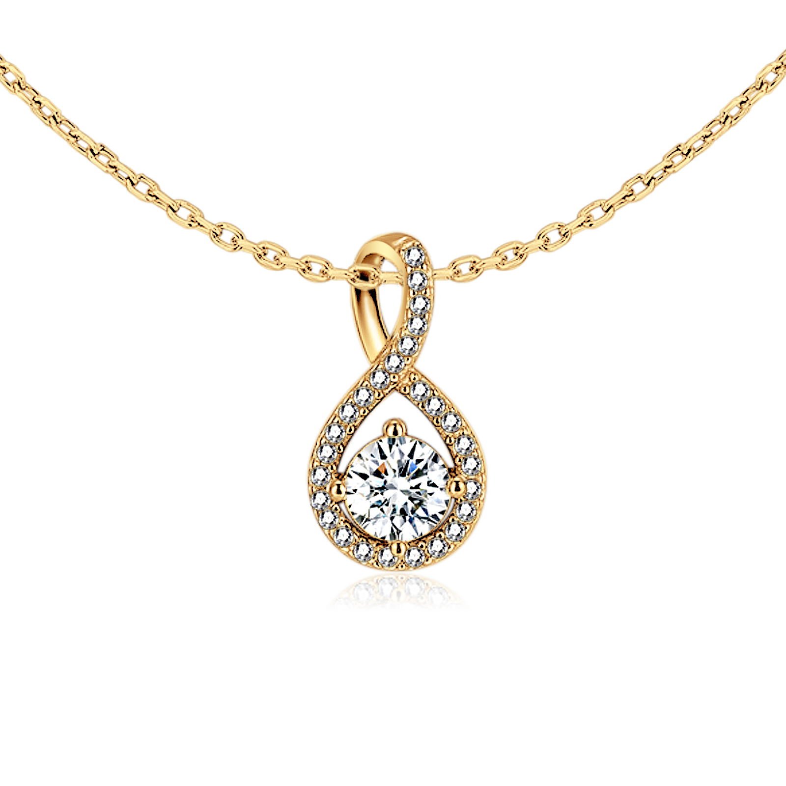 Collana Eterno - Chiara Jewels