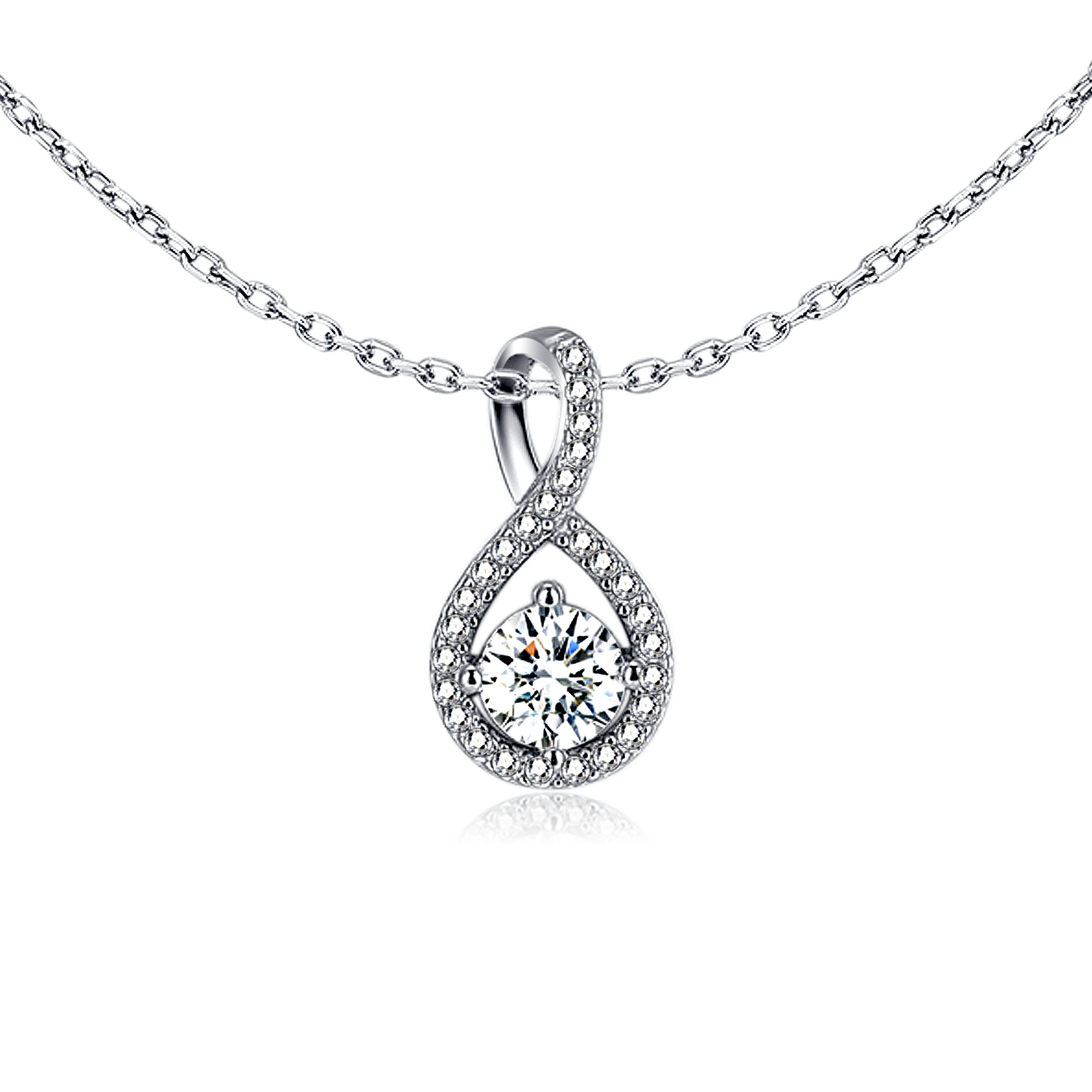 Collana Eterno - Chiara Jewels