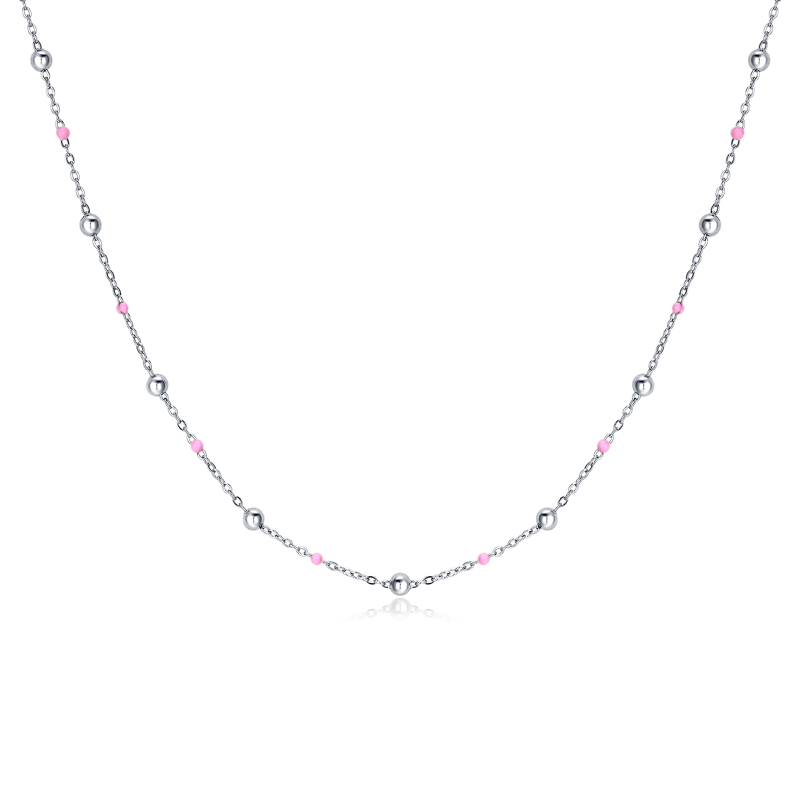 Collana Sferici - Chiara Jewels