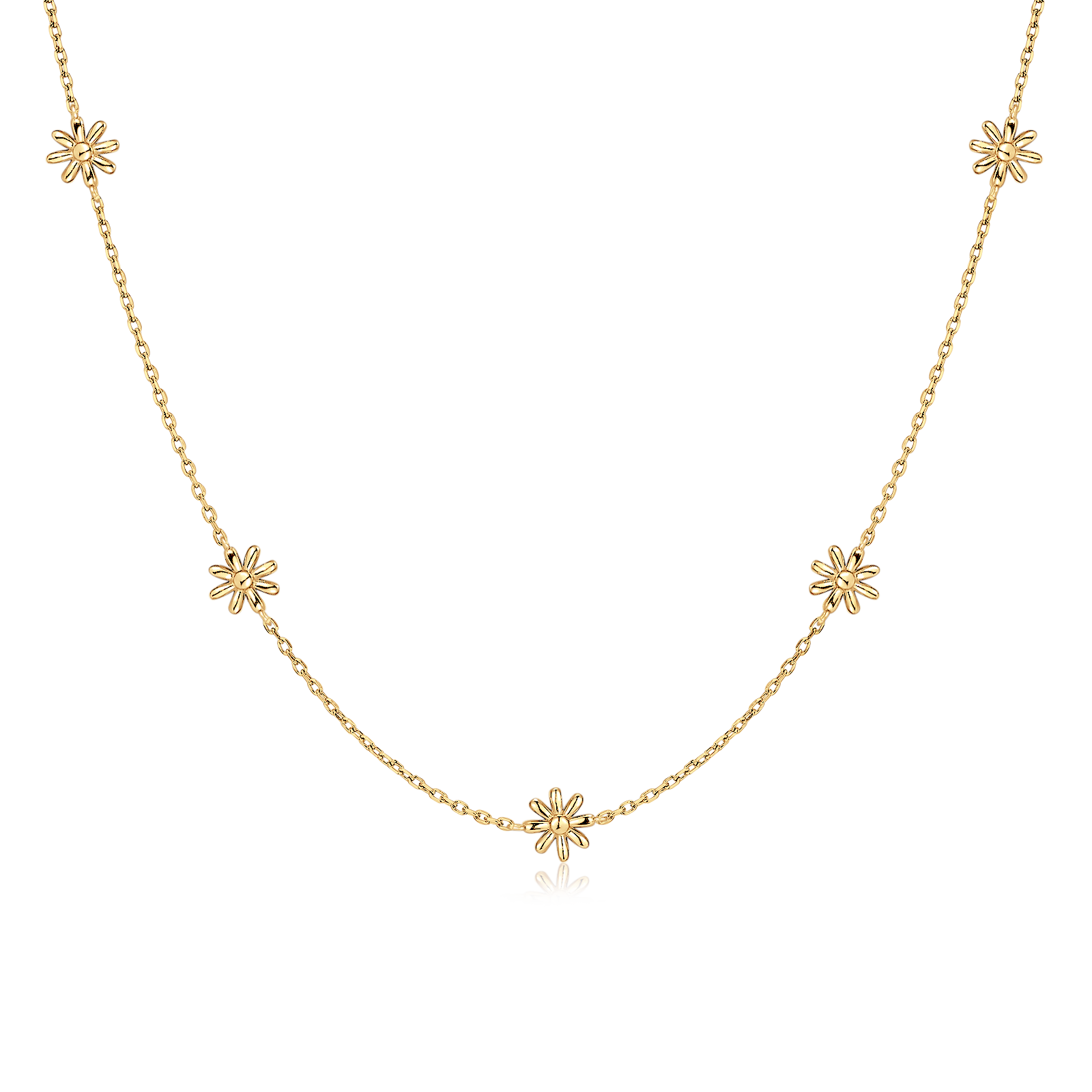 Collana Habitat - Chiara Jewels