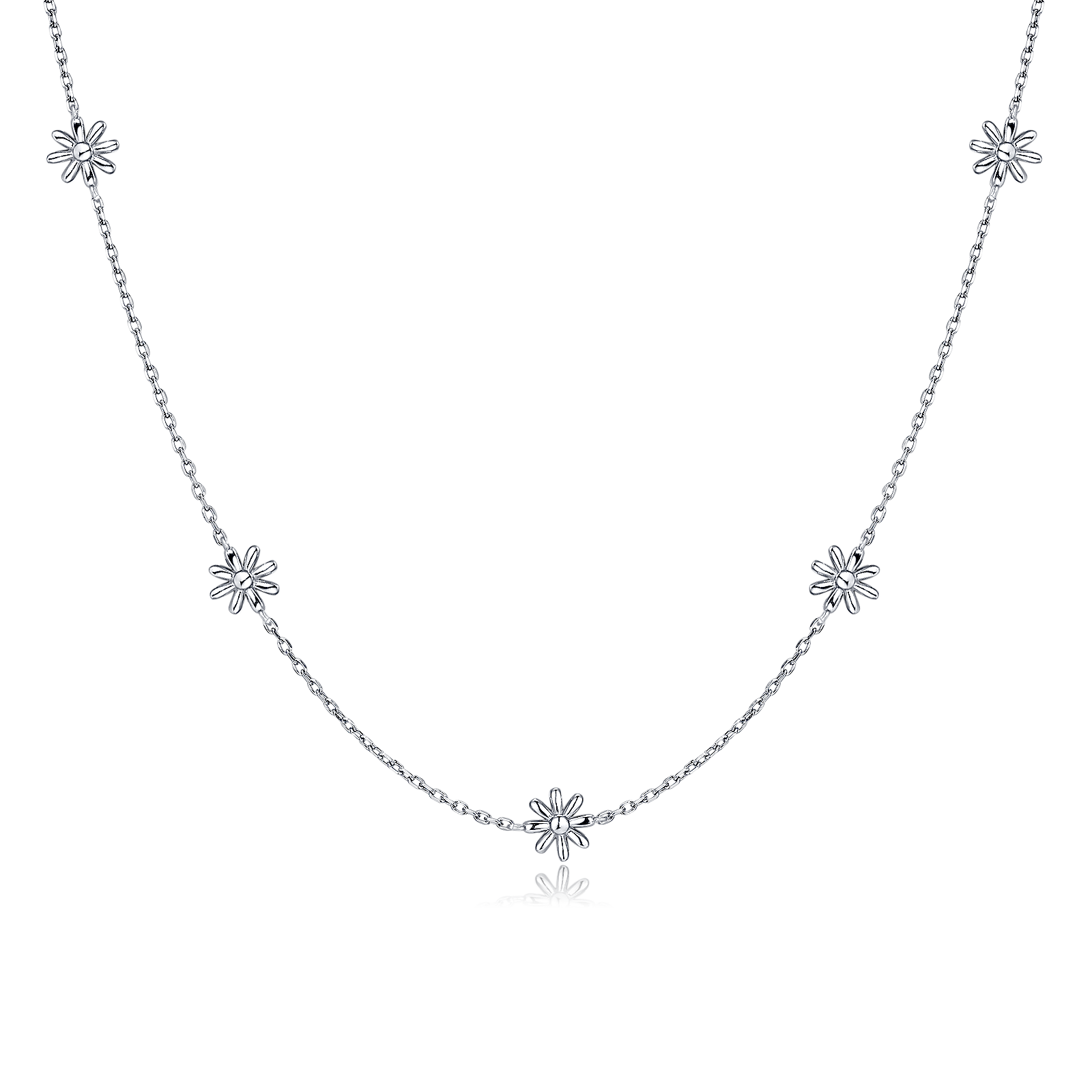 Collana Habitat - Chiara Jewels