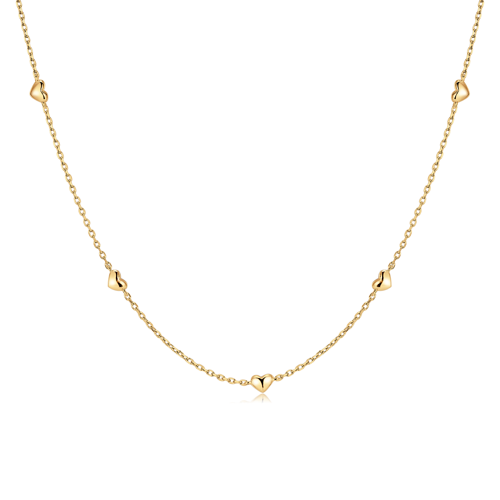 Collana Amarezza - Chiara Jewels