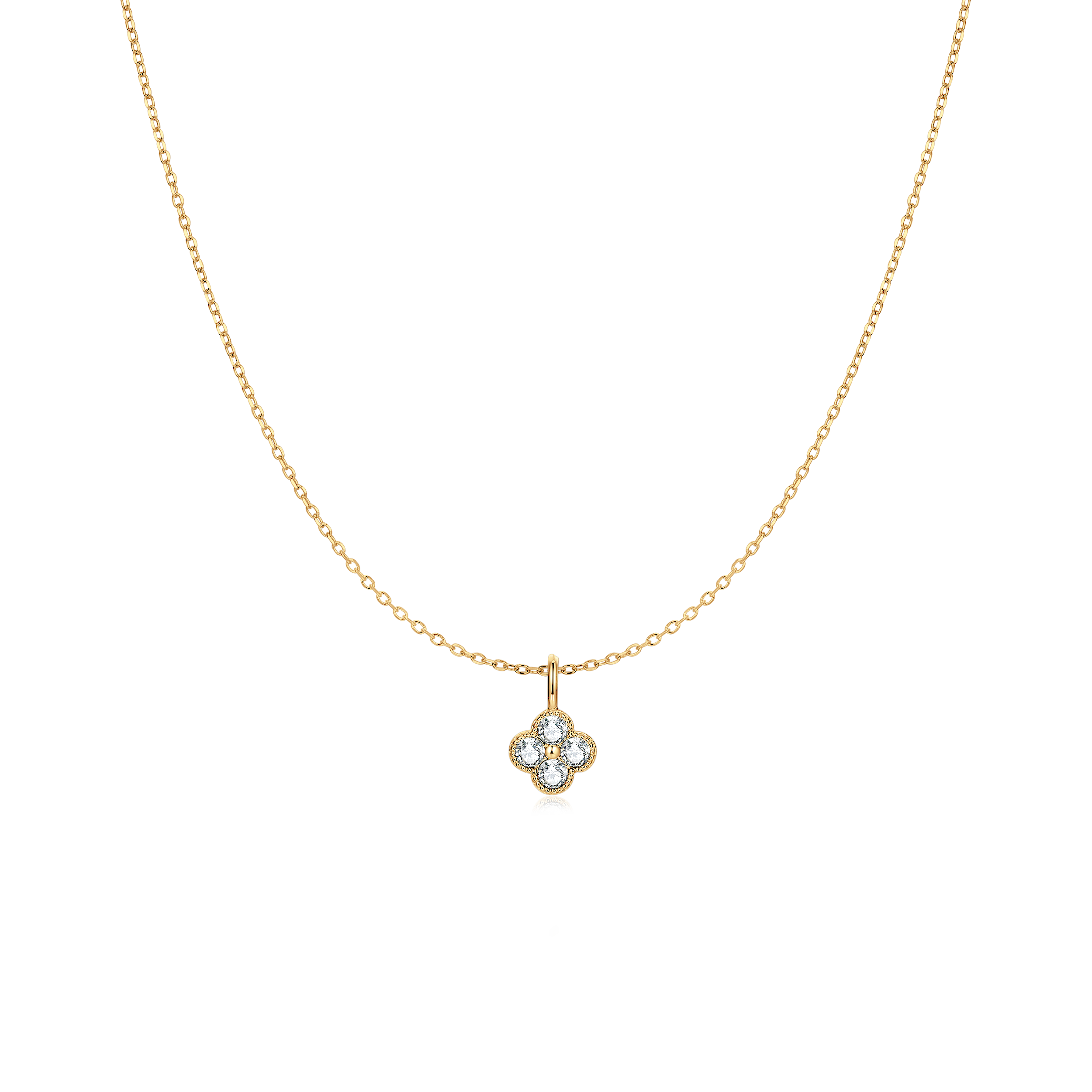 Collana Campagna - Chiara Jewels