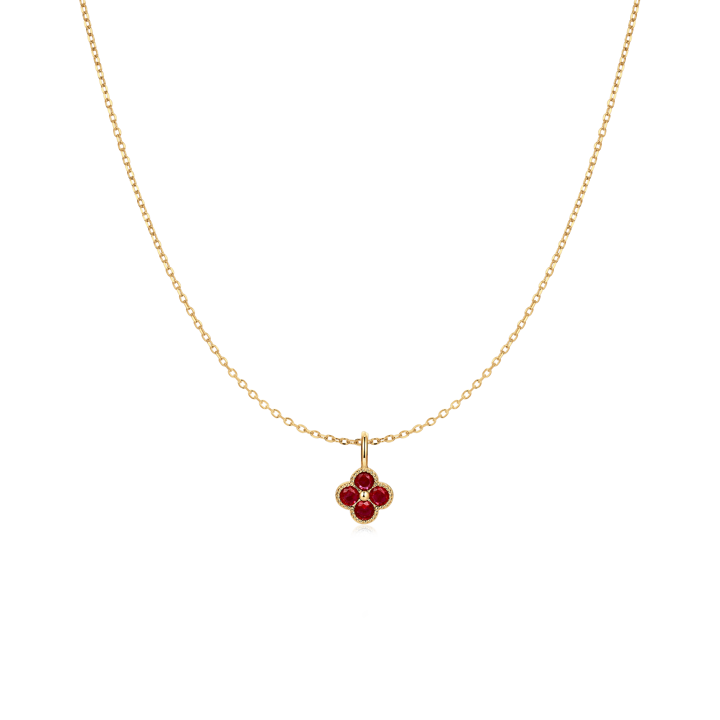 Collana Campagna - Chiara Jewels