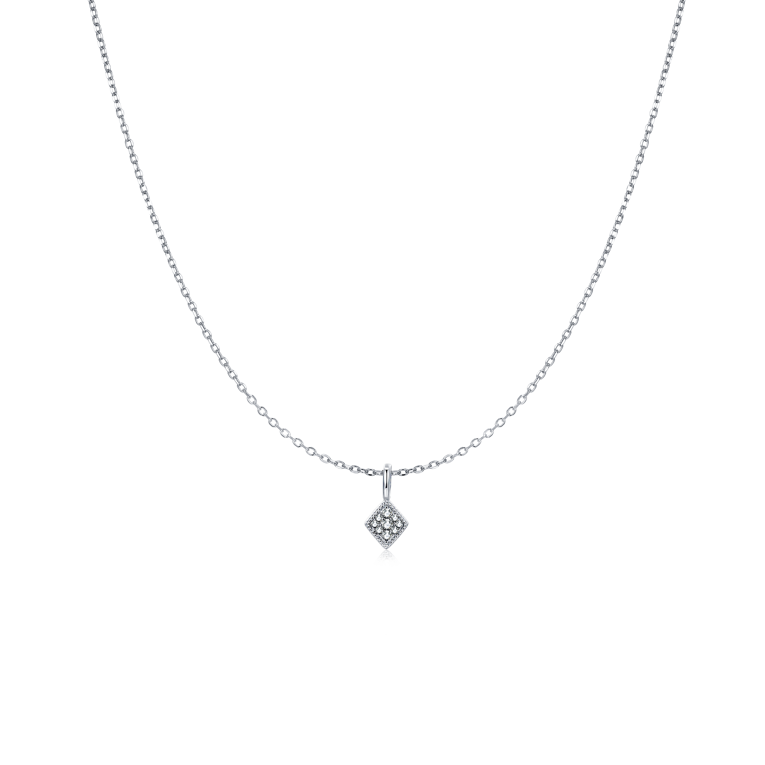 Collana Dijamant