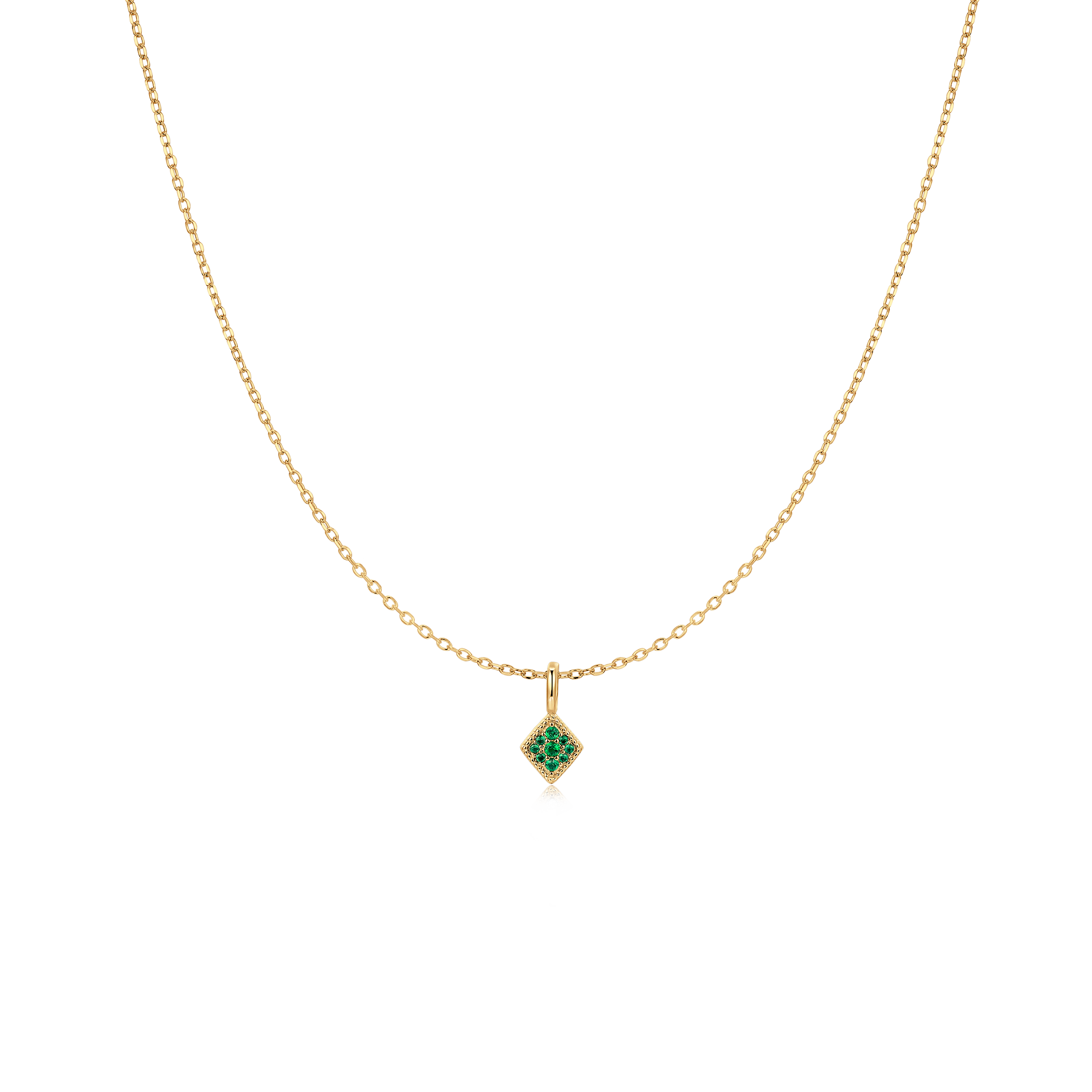 Collana Dijamant