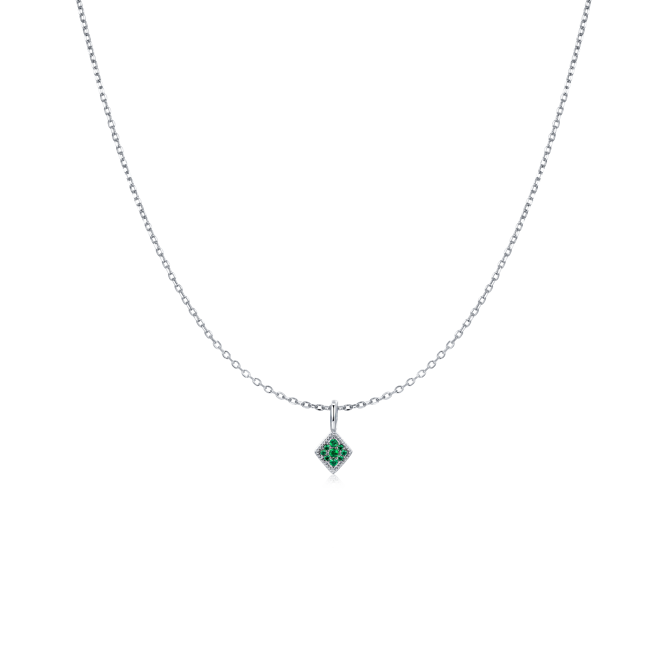 Collana Dijamant
