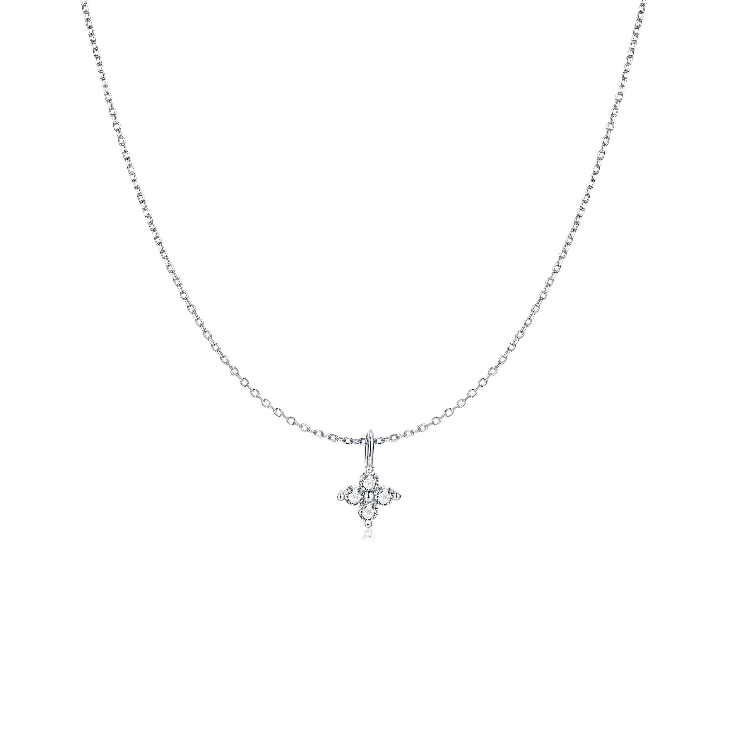 Collana Zebrina
